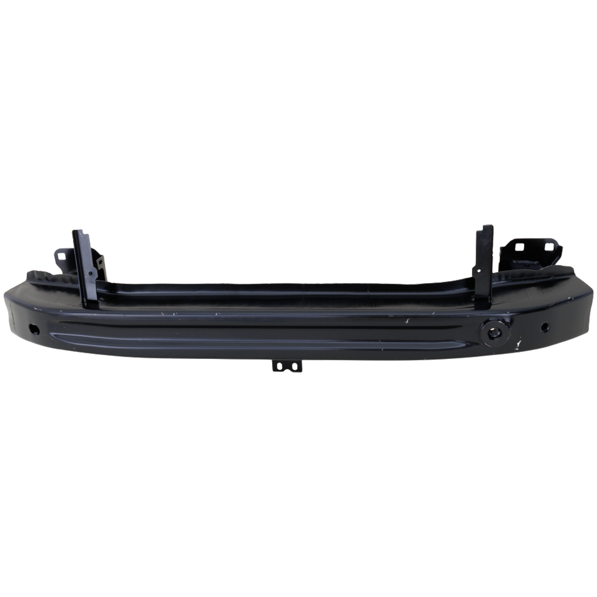 AM JETTA 11-18 FRONT BUMPER REINFORCEMENT Impact Bar Diesel GAS 2.0L 1.8L Eng. CAPA SKU RV01250011Q Partslink VW1006152C OEM 5C6807109F