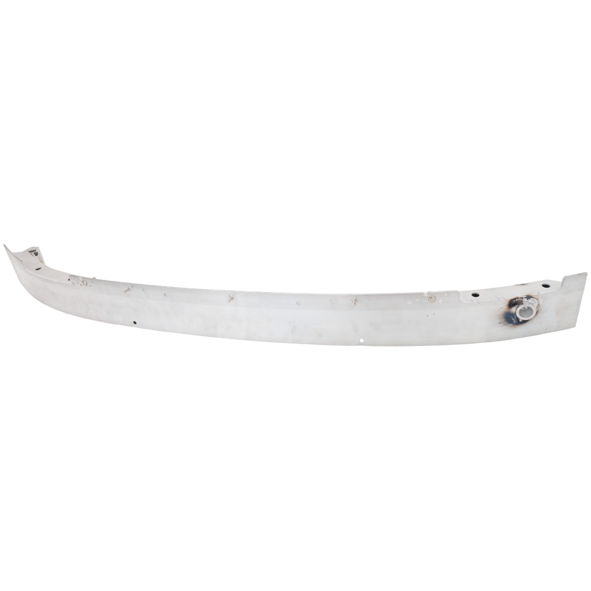 AM XC90-16-23 FRONT REINFORCEMENT Aluminum SKU RV01250014 Partslink VO1006127 OEM 323182204-322163833-32216383