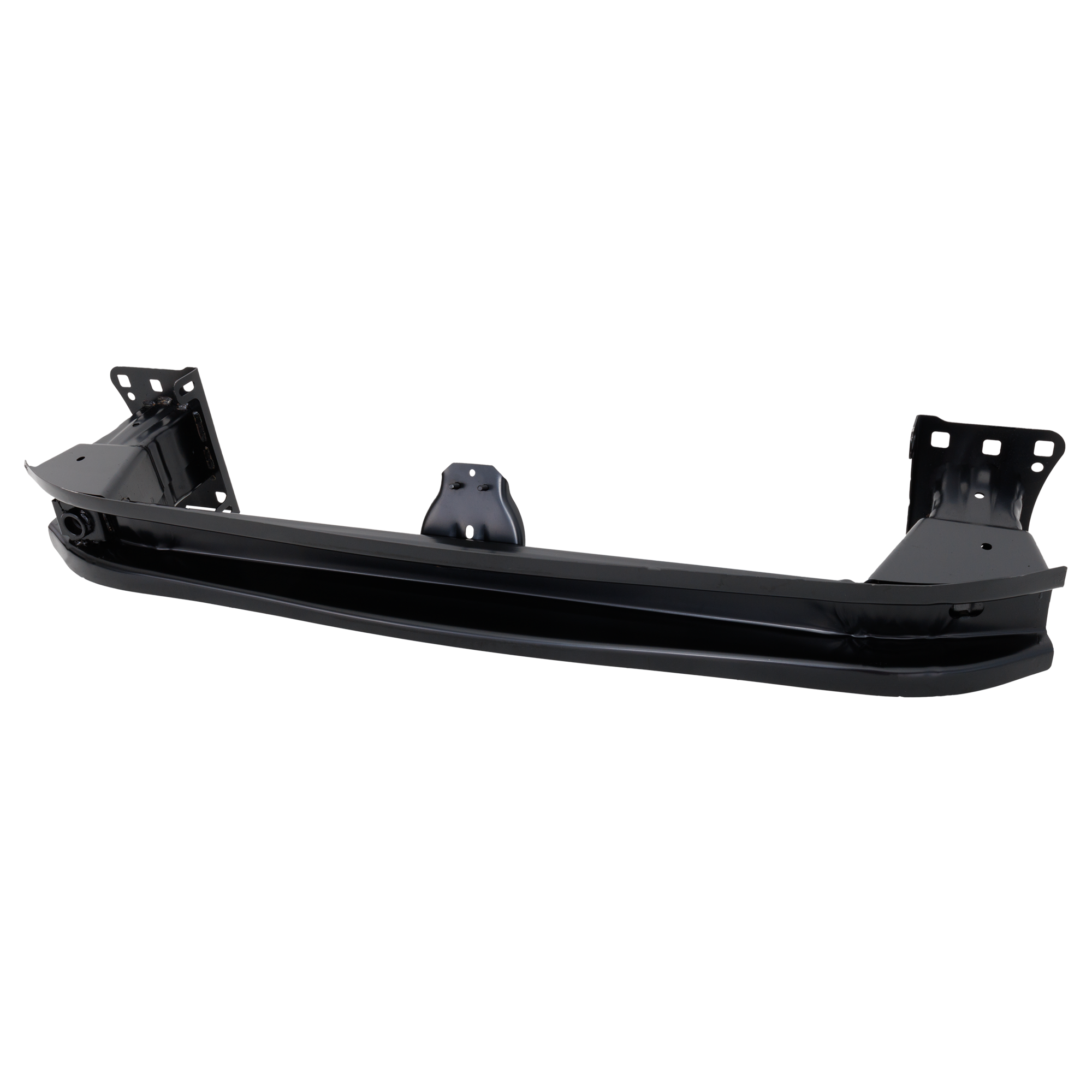 AM E GOLF 15-20 GOLF SPORTWAGEN 15-17 GOLF ALLTRACK 17-17 FRONT REINFORCEMENT Steel w Collision Warning SKU RV01250015 Partslink VW1006153 OEM 5GM807109AC