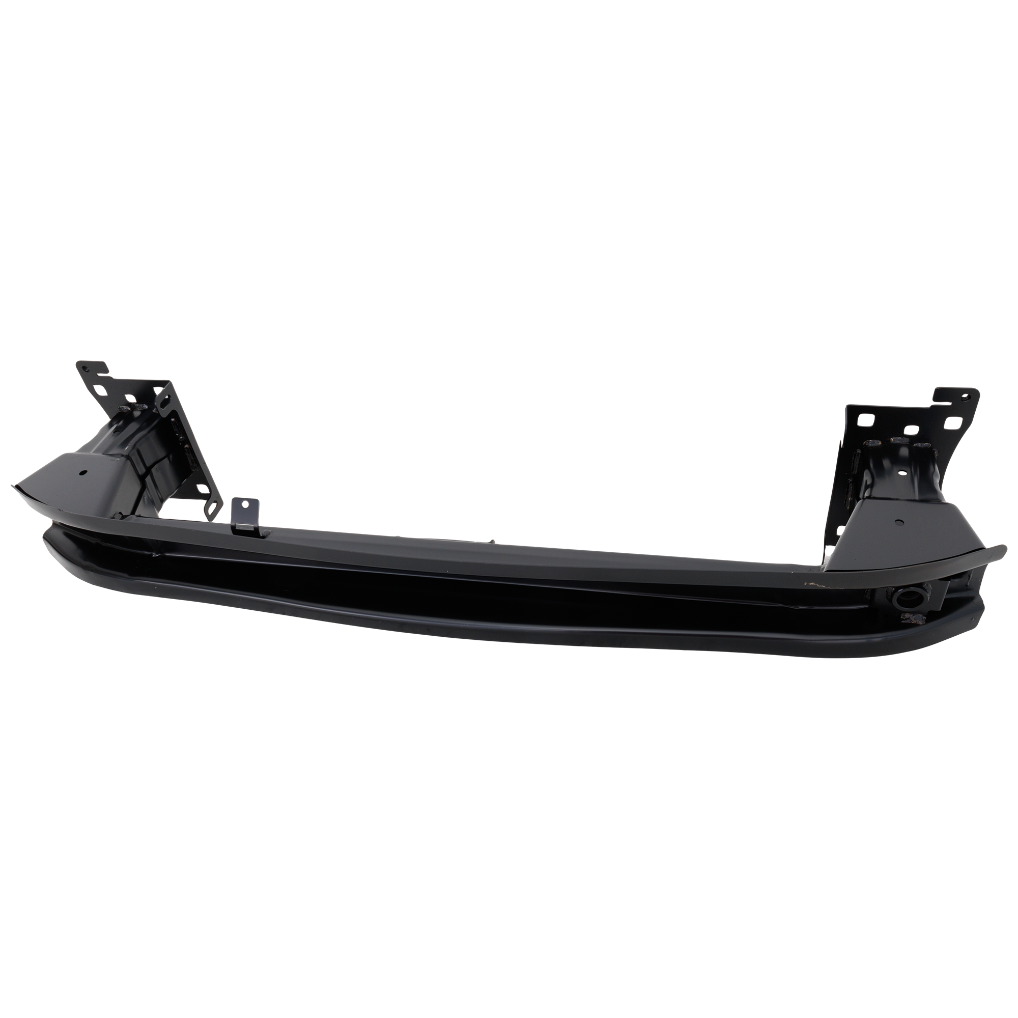 AM GOLF GTI 15-21 FRONT REINFORCEMENT Steel w o Collision Warning Golf R From 5-29-17 SKU RV01250016 Partslink VW1006145 OEM 5GM807109AE