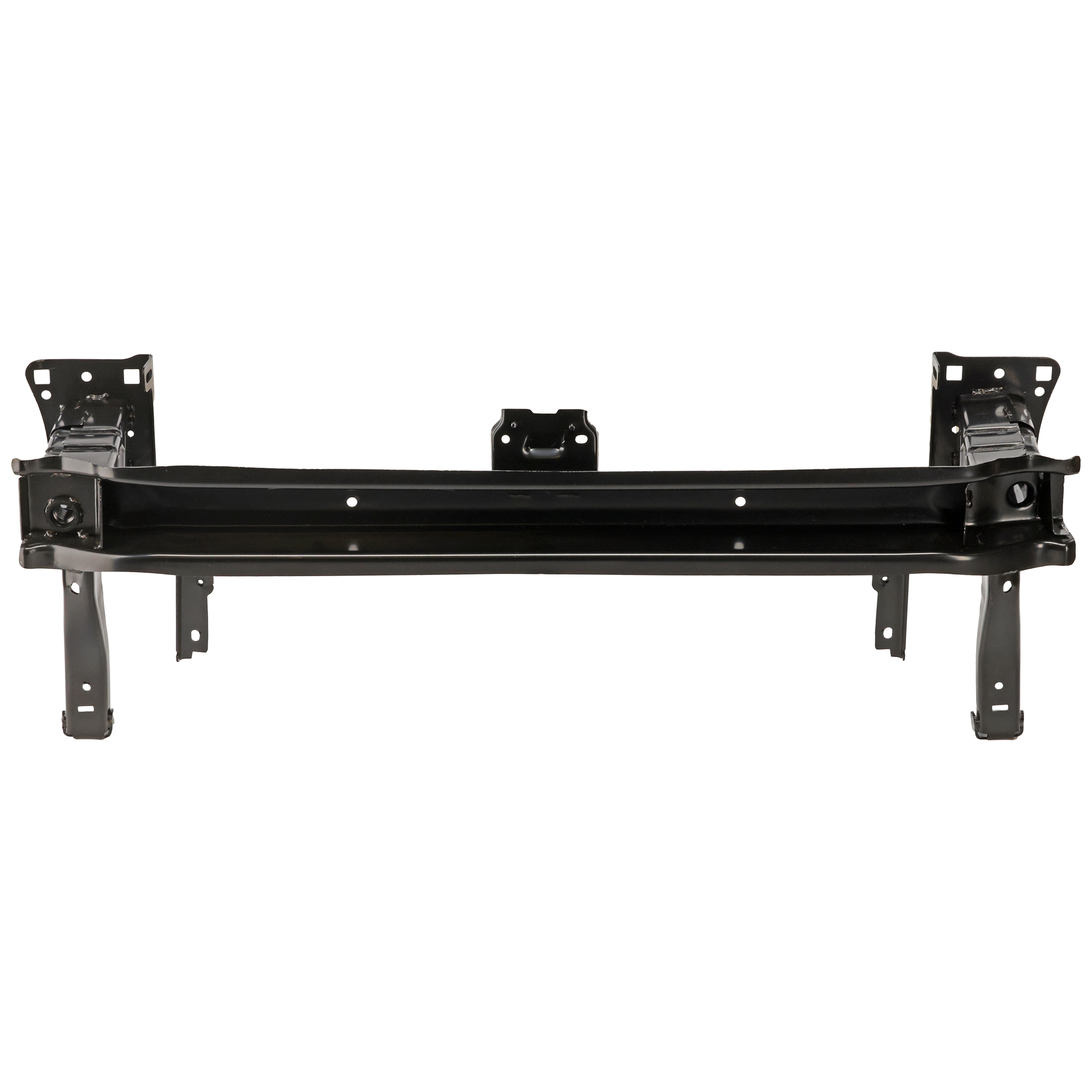 AM JETTA 22-22 FRONT REINFORCEMENT Steel Excludes GLI Models SKU RV01250019 Partslink VW1006160 OEM 17A807109J