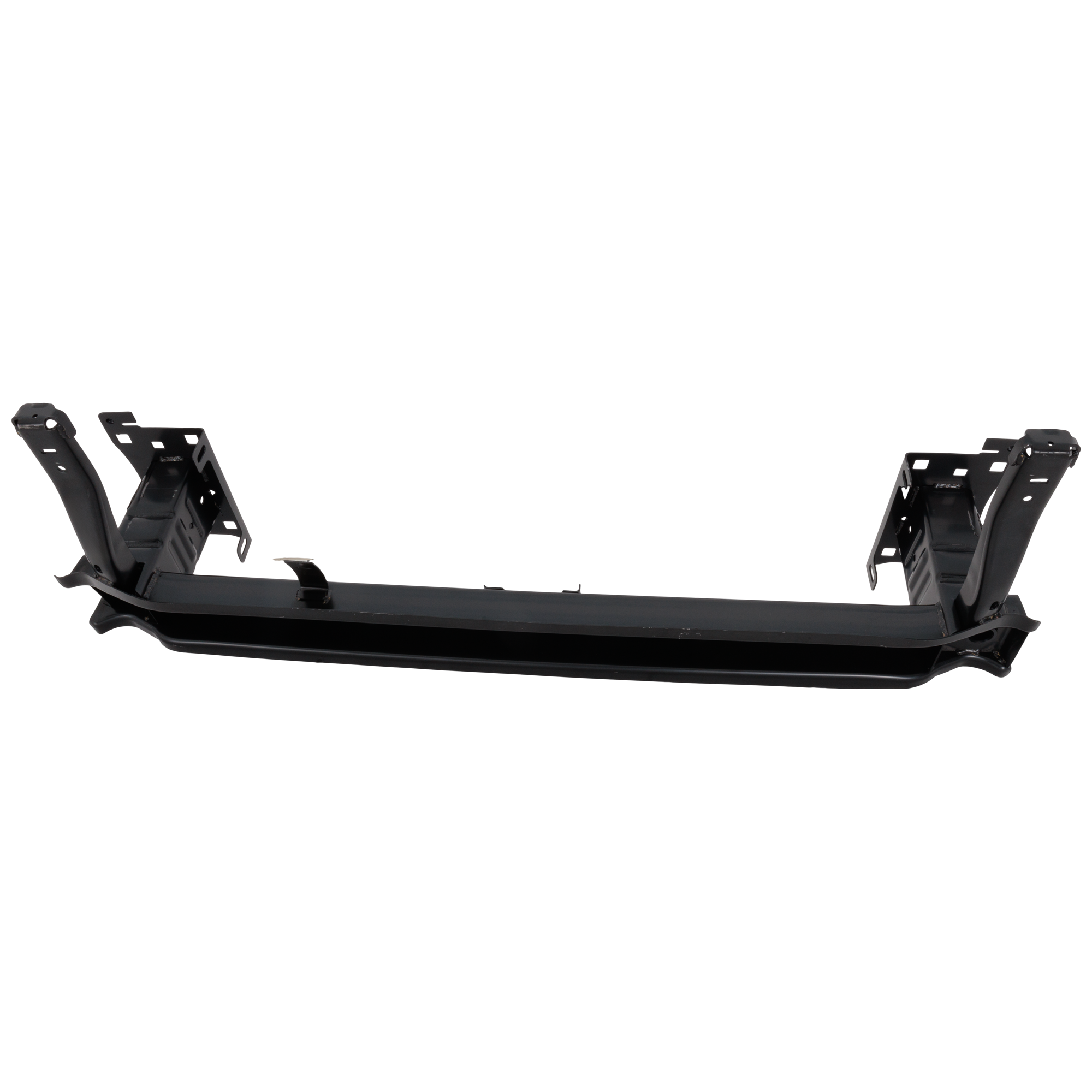 AM JETTA 22-23 FRONT REINFORCEMENT Steel GLI Models SKU RV01250020 Partslink VW1006161 OEM 17A807109H