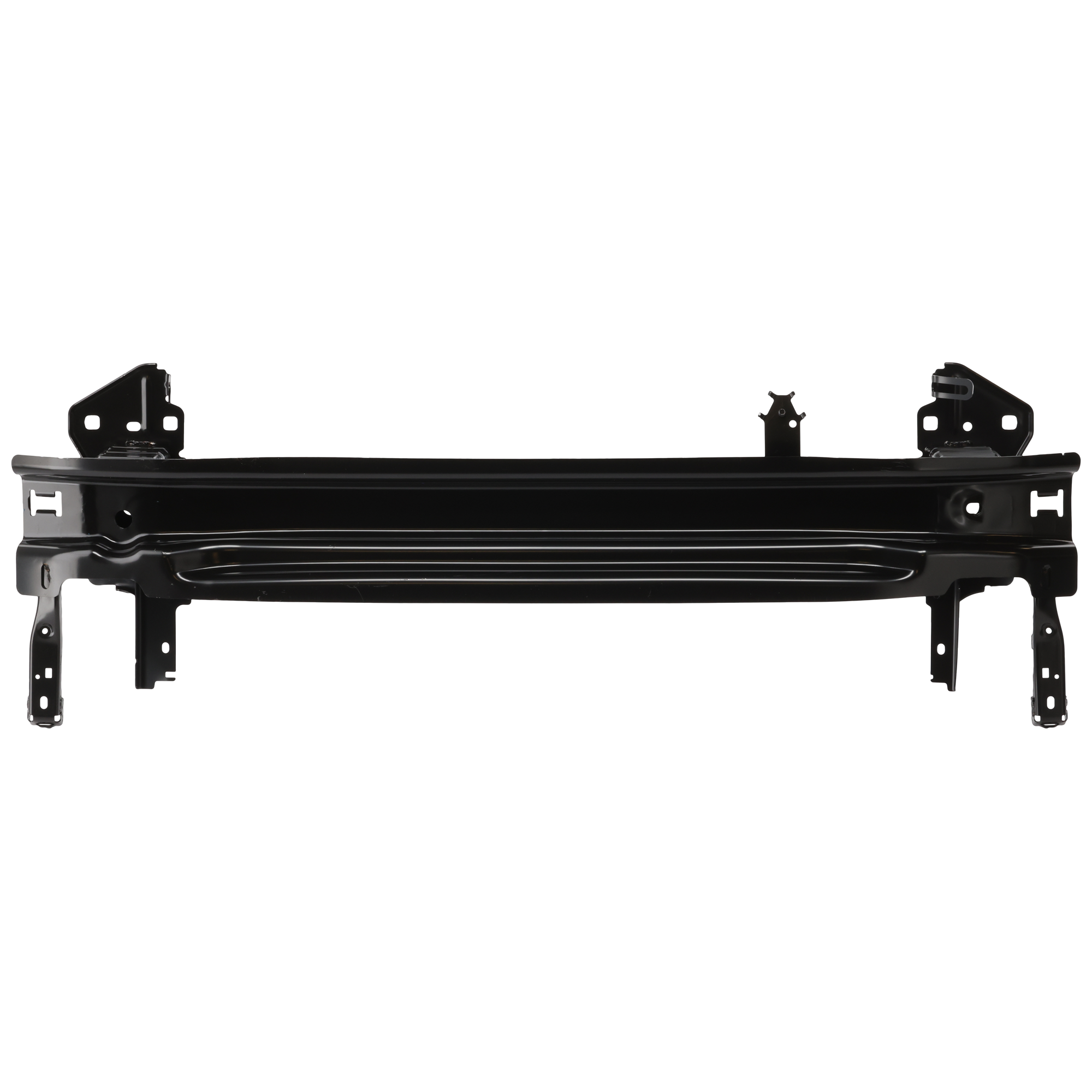 AM ATLAS ATLAS CROSS SPORT 21-24 FRONT REINFORCEMENT Steel From 08-24-21 SKU RV01250022 Partslink VW1006159 OEM 3CM807109F