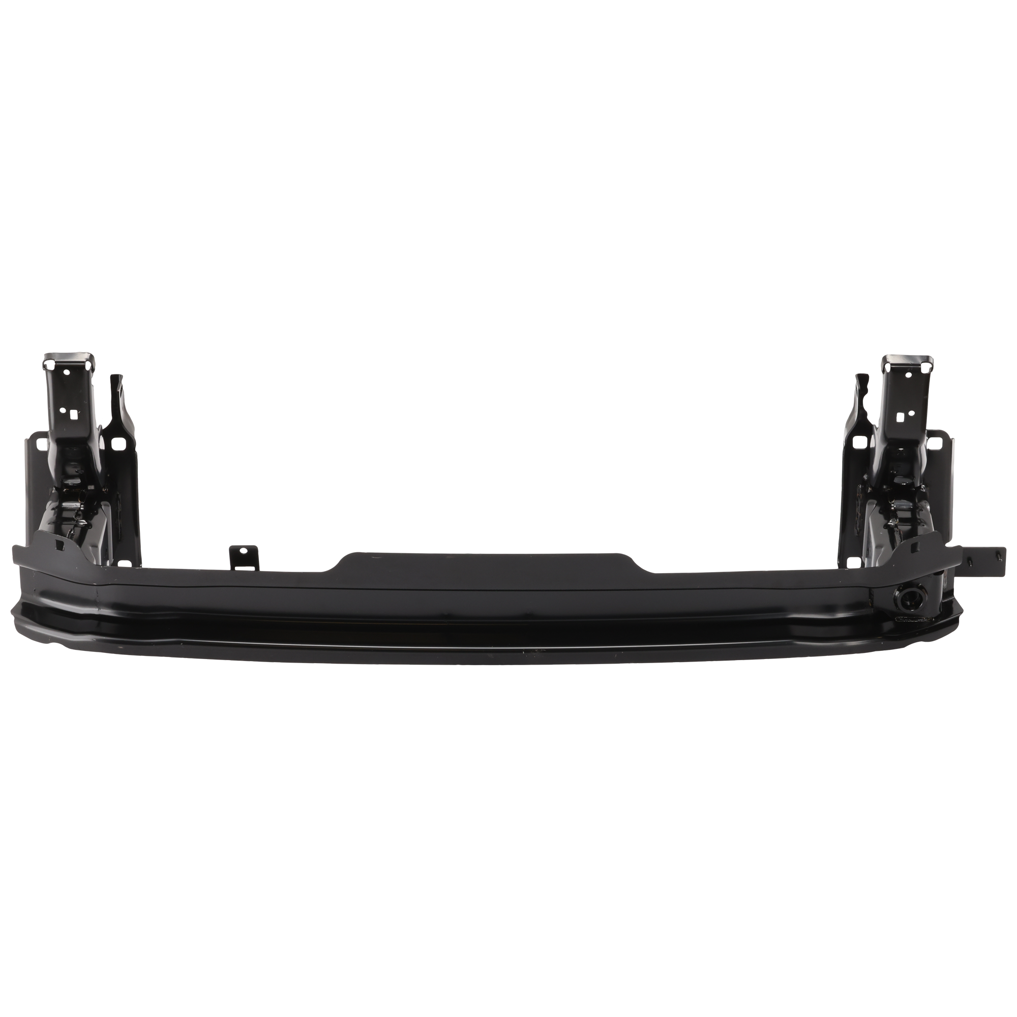 AM TAOS 22-25 FRONT REINFORCEMENT Steel From 9-27-21 SKU RV01250024 Partslink VW1006157 OEM 2GJ807109K