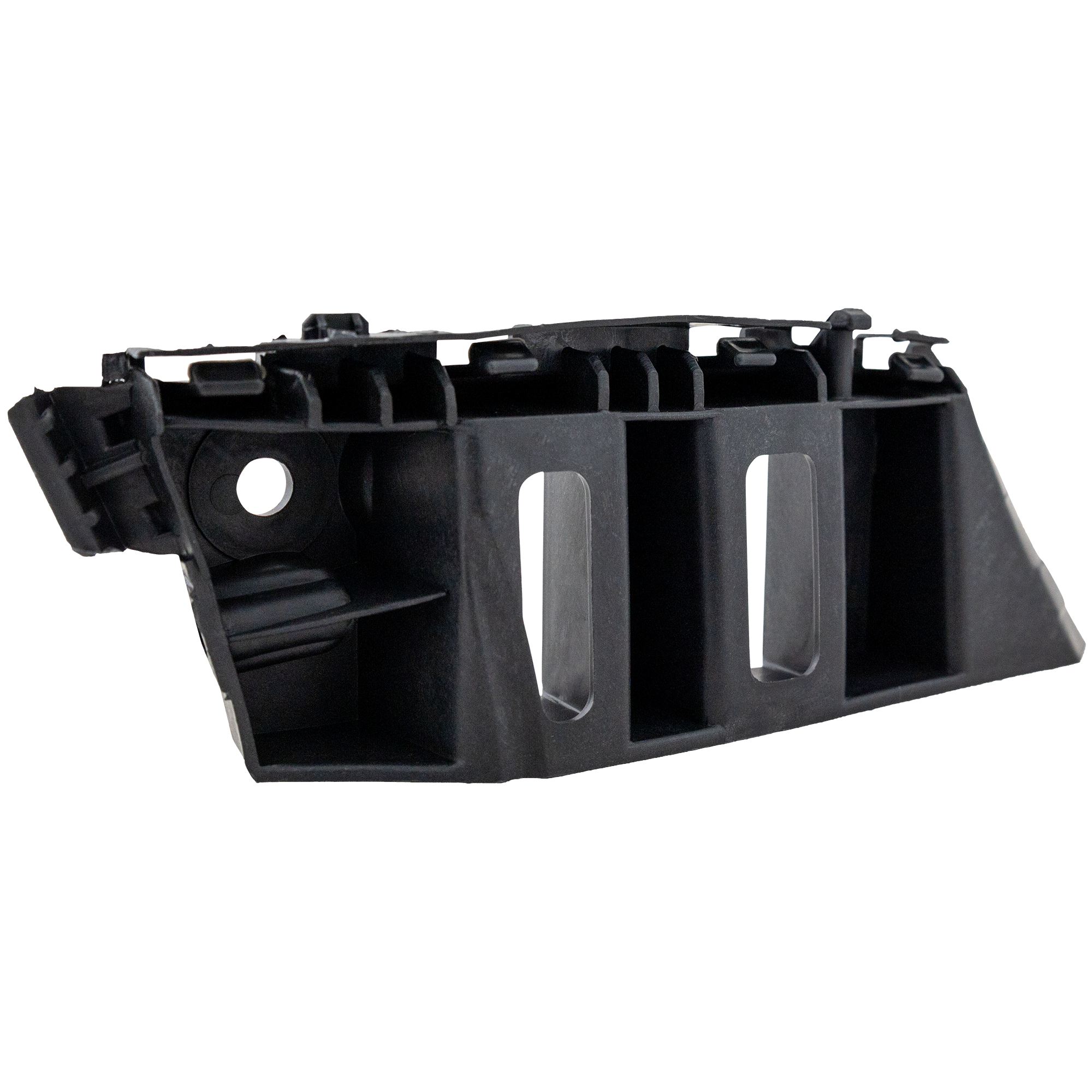AM TIGUAN 09-11 FRONT BUMPER BRACKET RH Cover Guide SKU RV01310007 Partslink VW1043125 OEM 5N0807184B 5N0807184A 5N080718