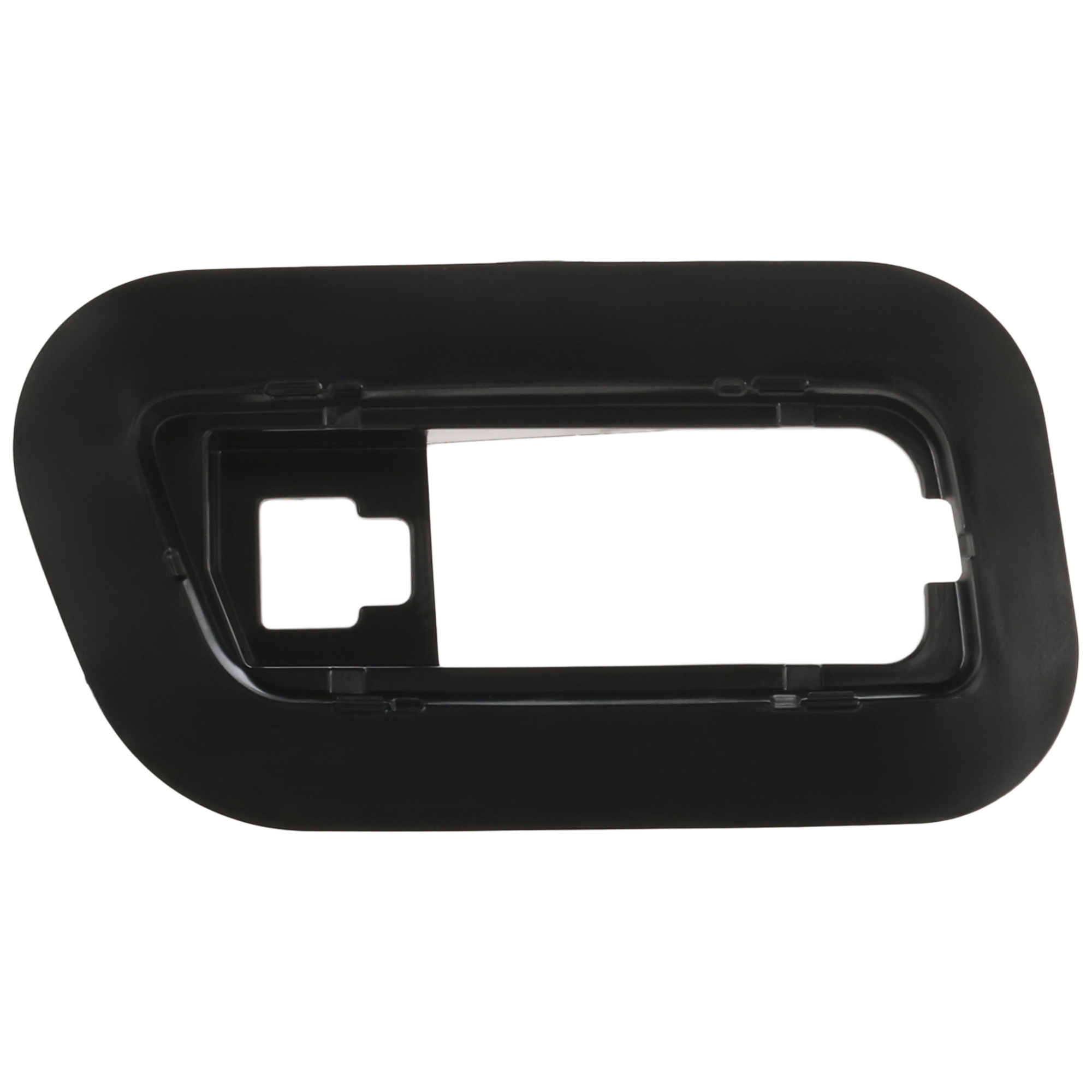 AM GOLF GTI 10-14 FRONT BUMPER BRACKET RH Mounting Bracket Golf Hatchback SKU RV01310011 Partslink VW2553100 OEM 5K0945568