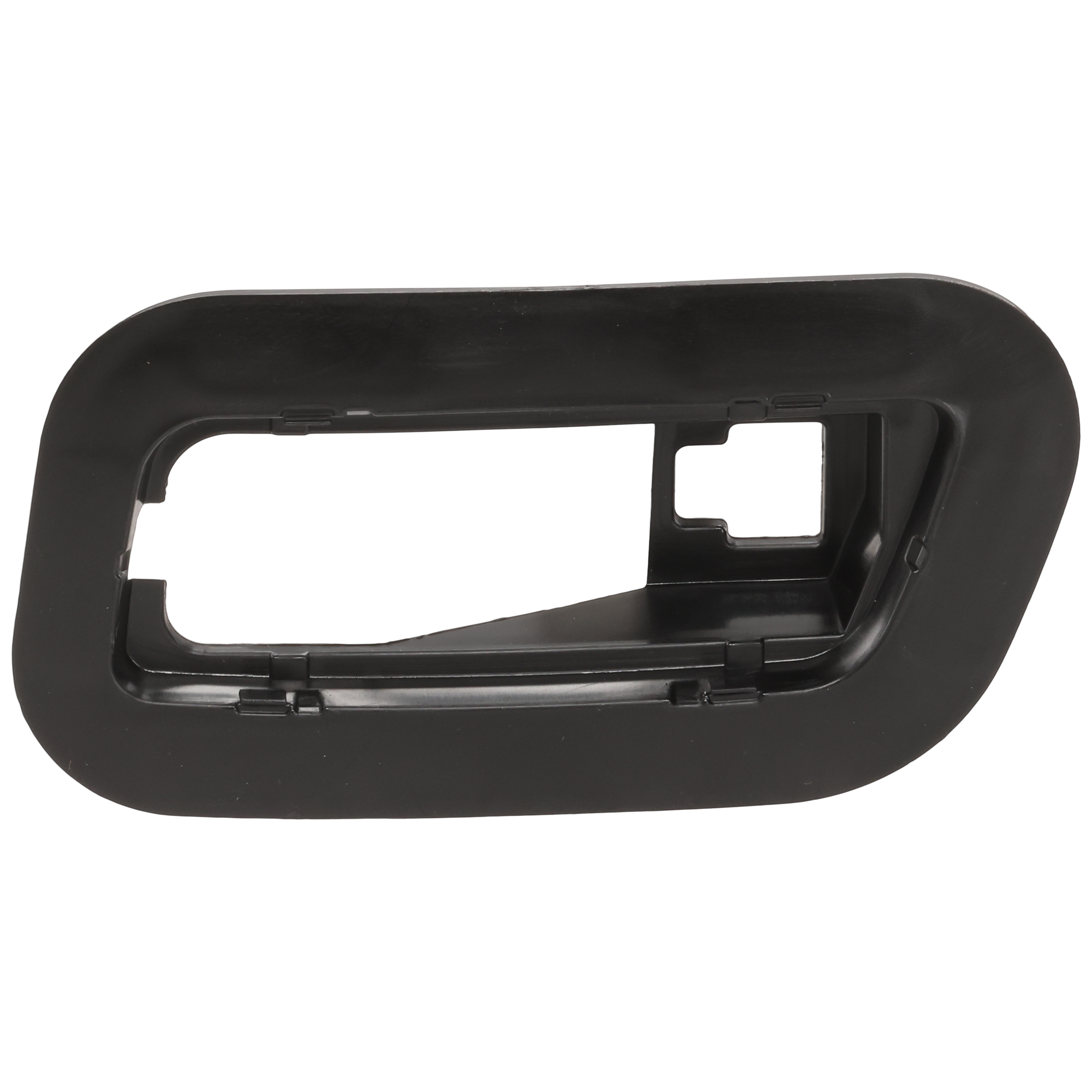 AM GOLF GTI 10-14 FRONT BUMPER BRACKET LH Mounting Bracket Golf Hatchback SKU RV01310012 Partslink VW2552100 OEM 5K0945567