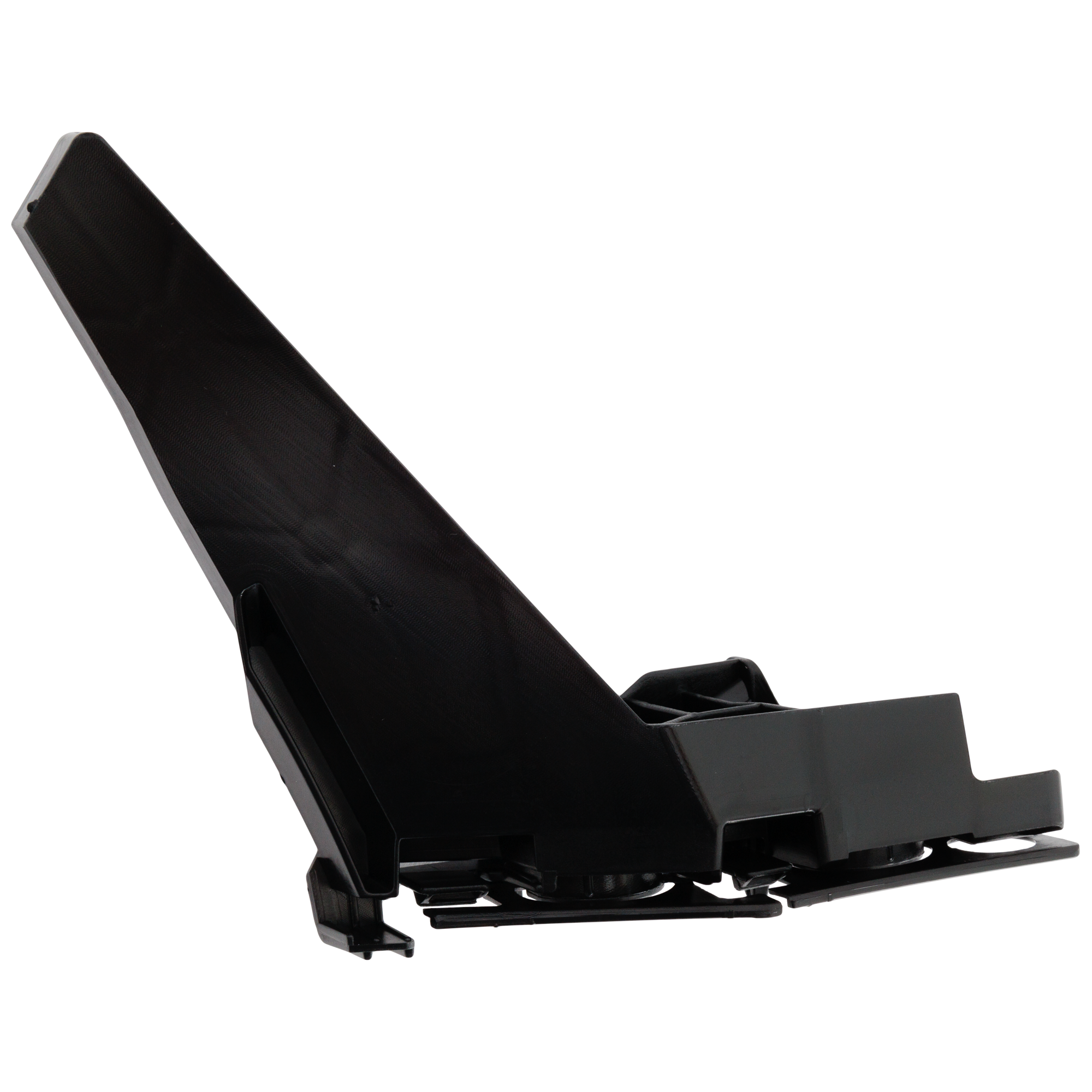 AM JETTA 22-23 FRONT BUMPER BRACKET RH Guide SKU RV01310017 Partslink VW1043127 OEM 17A807184A