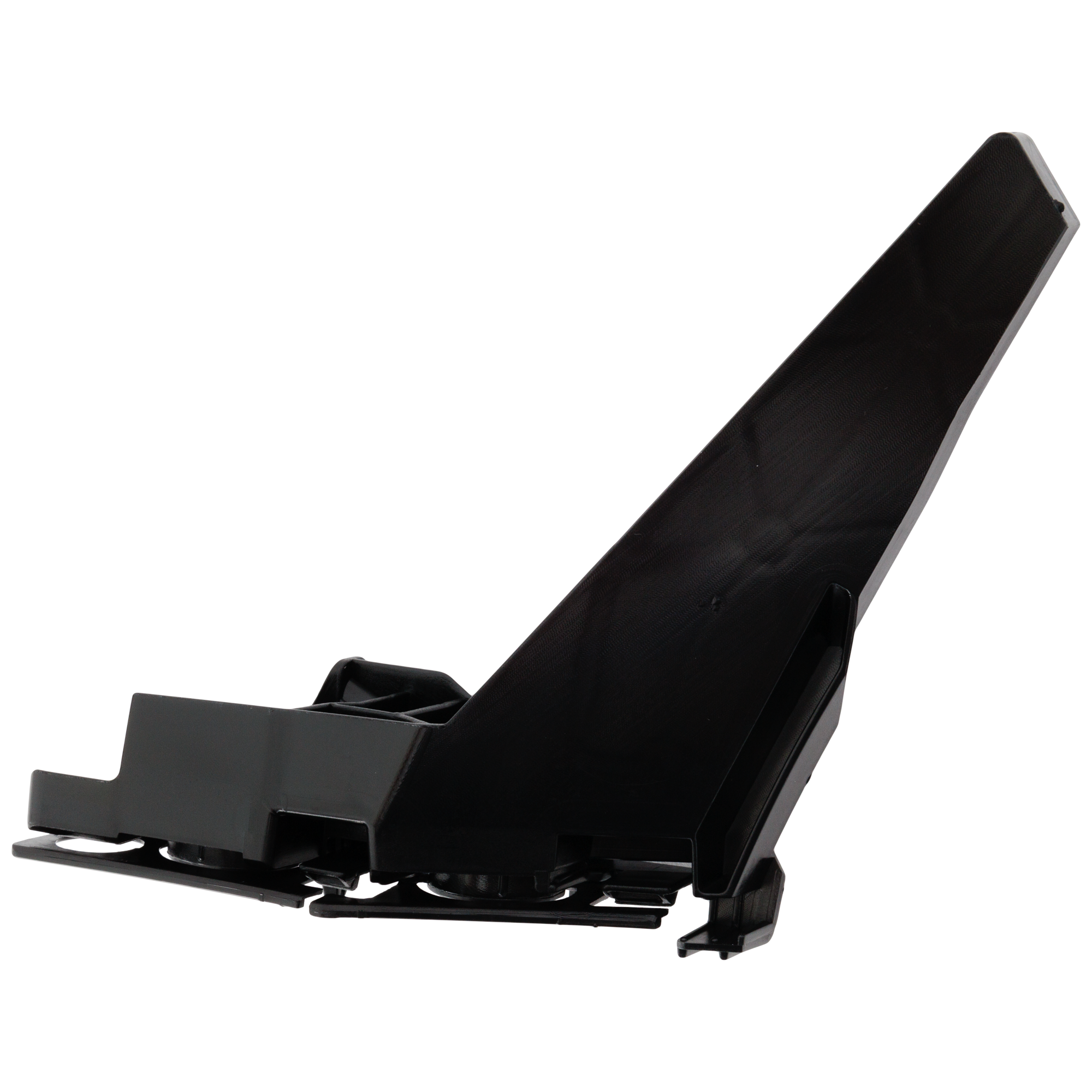 AM JETTA 22-23 FRONT BUMPER BRACKET LH Guide SKU RV01310018 Partslink VW1042127 OEM 17A807183A