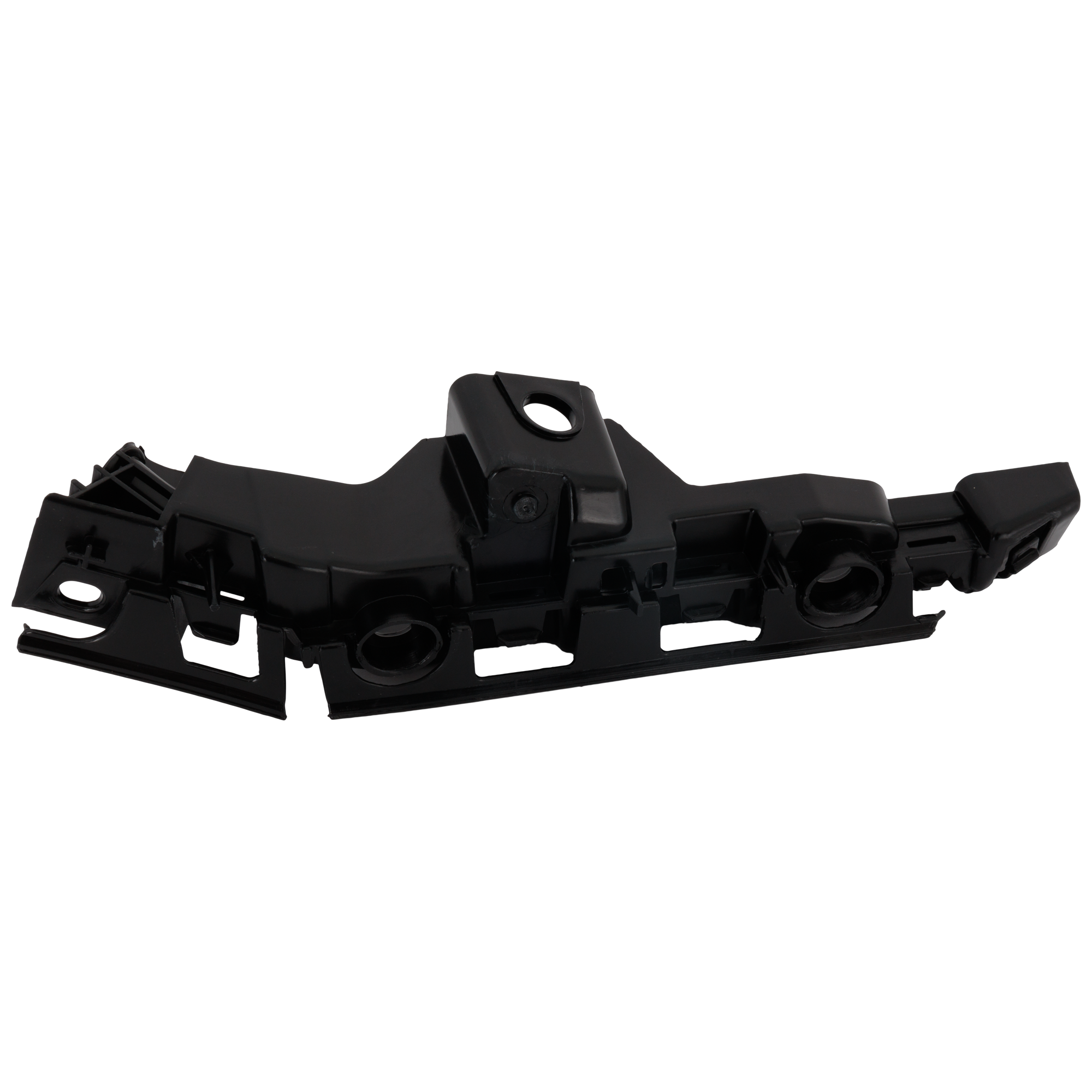 AM PASSAT 20-22 FRONT BUMPER BRACKET RH Bumper Guide SKU RV01310023 Partslink VW1043132 OEM 561807050A