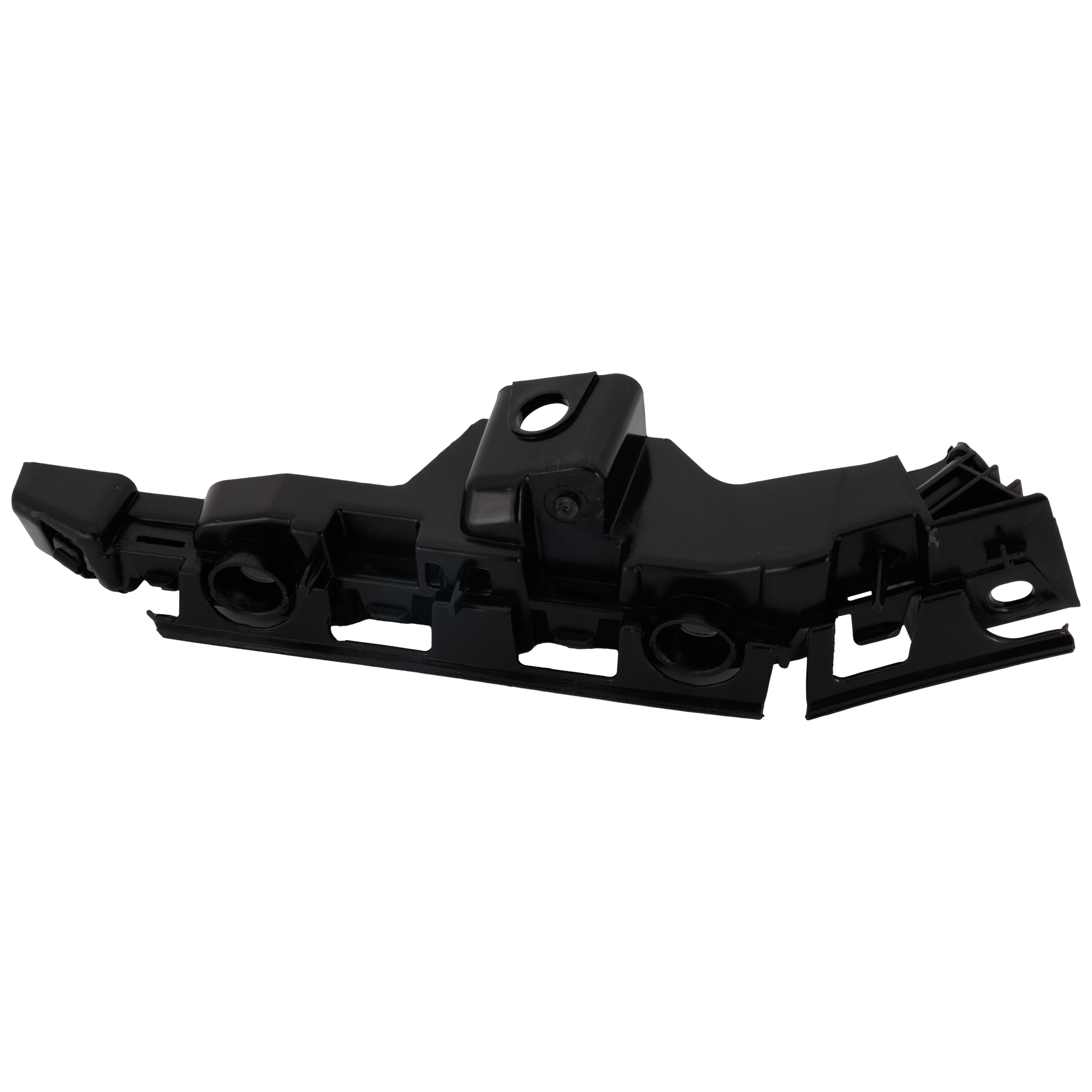 AM PASSAT 20-22 FRONT BUMPER BRACKET LH Bumper Guide SKU RV01310024 Partslink VW1042132 OEM 561807049A