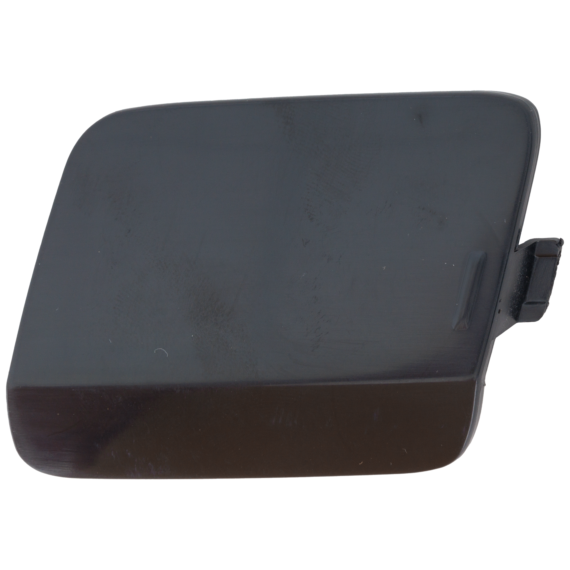 AM S60 V60-19-21 FRONT BUMPER TOW HOOK COVER Textured T5 T6 Inscription T5 T6 Momentum Models SKU RV01440004 Partslink VO1029109 OEM 397939695