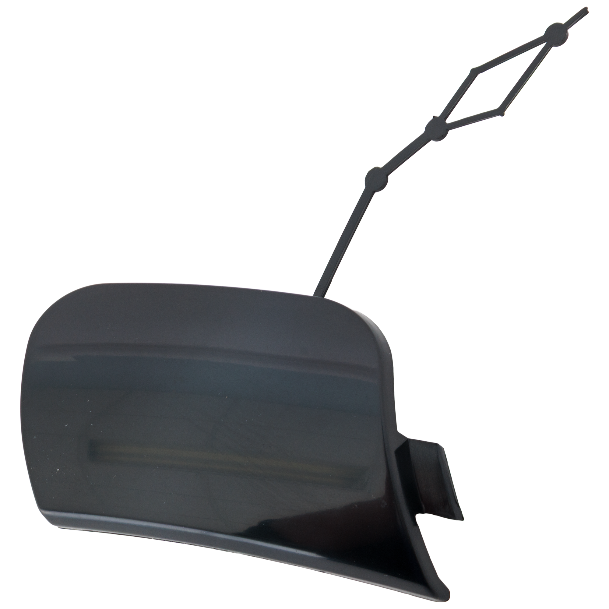 AM JETTA 22-23 FRONT BUMPER TOW HOOK COVER Paint to Match SKU RV01440015 Partslink VW1029128 OEM 17A807241BGRU