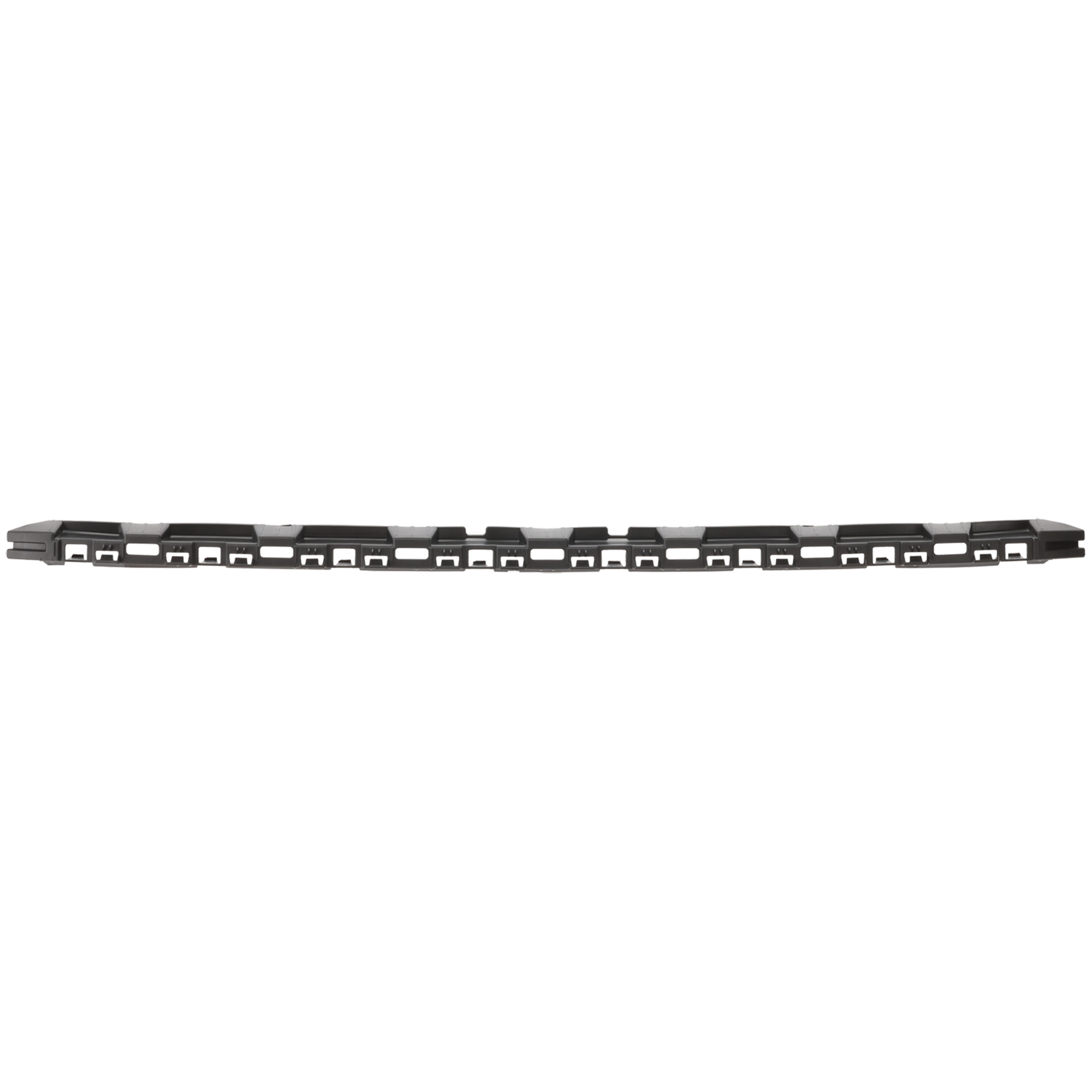 AM GOLF GTI 22-23 FRONT BUMPER SUPPORT Black SKU RV01470003 Partslink VW1041103 OEM 5H0807963C