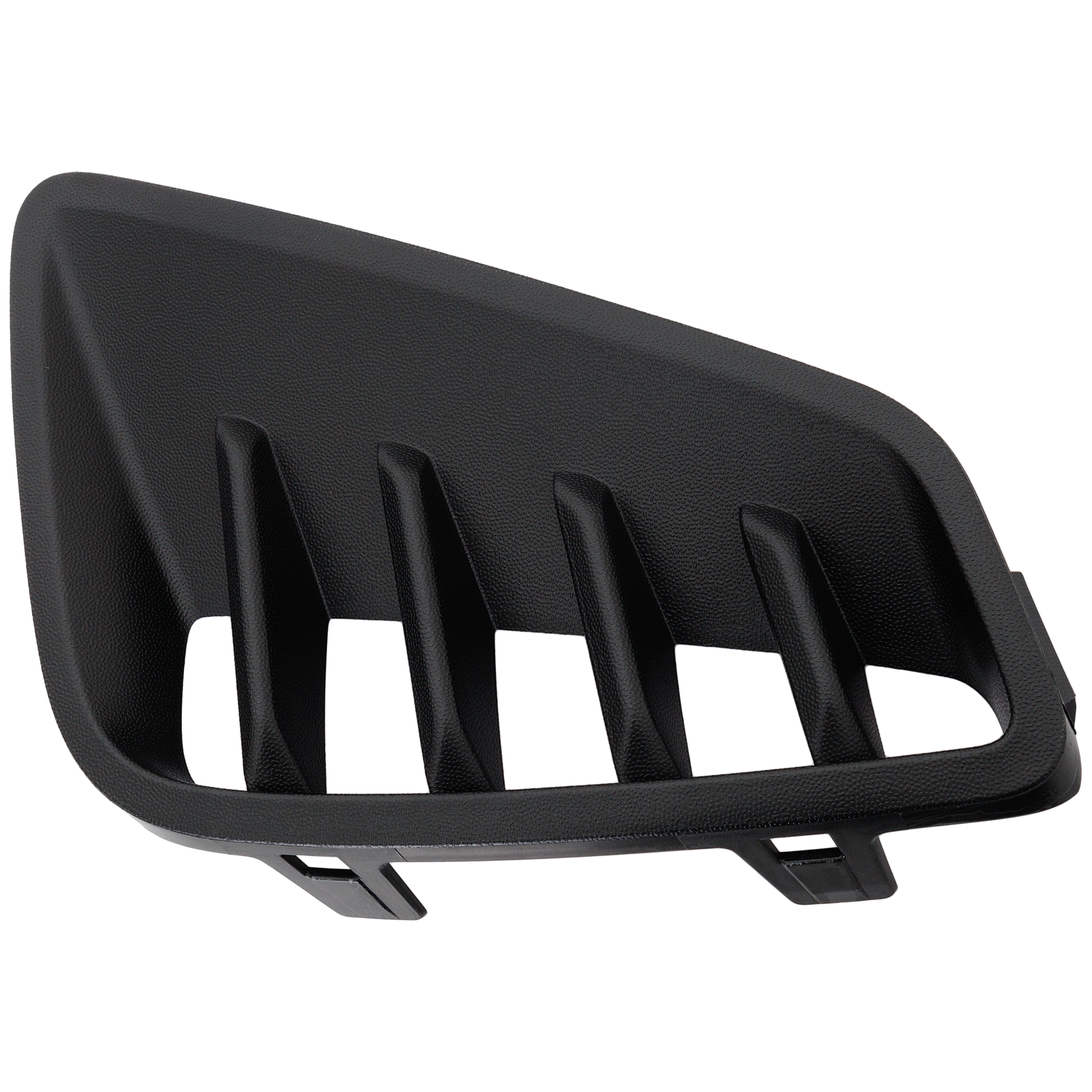 AM ATLAS 21-23 ATLAS CROSS SPORT 20-23 FRONT BUMPER GRILLE RH w o R Line Package SKU RV01530021 Partslink VW1039171 OEM 3CM8536669B9