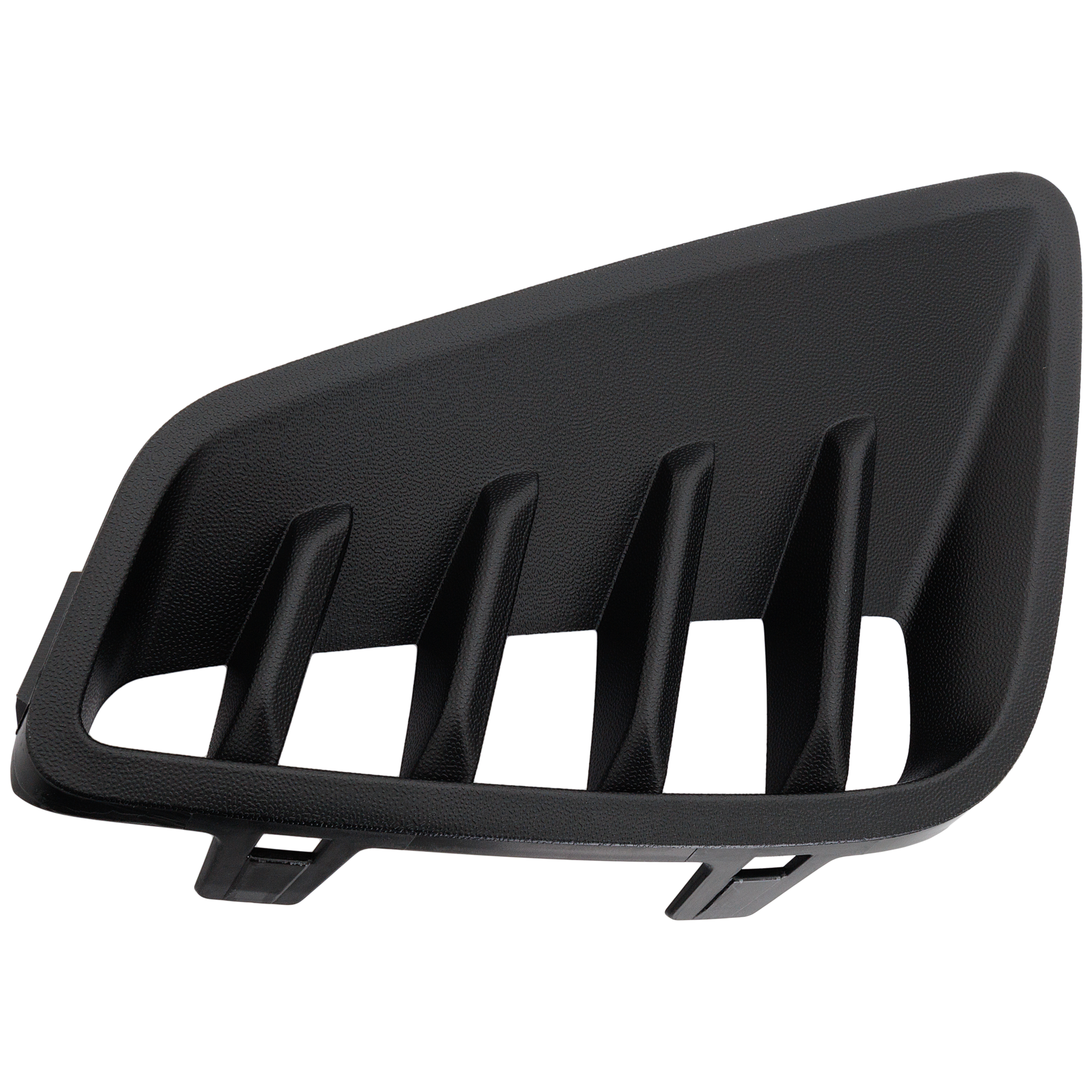 AM ATLAS 21-23 ATLAS CROSS SPORT 20-23 FRONT BUMPER GRILLE LH w o R Line Package SKU RV01530022 Partslink VW1038171 OEM 3CM8536659B9