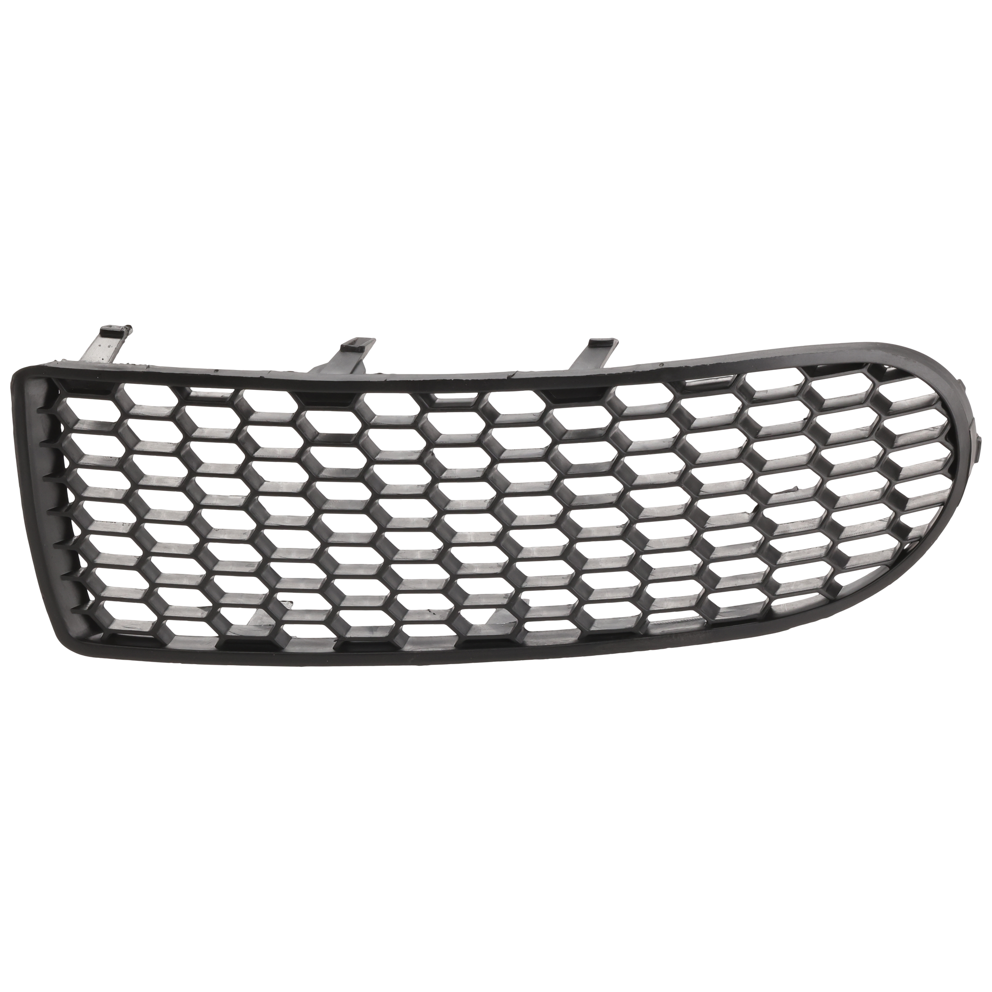 AM BEETLE 06-10 FOG LAMP COVER RH Outer w o FL Holes SKU RV01550003 Partslink VW1039150 OEM 1C0807684A01C