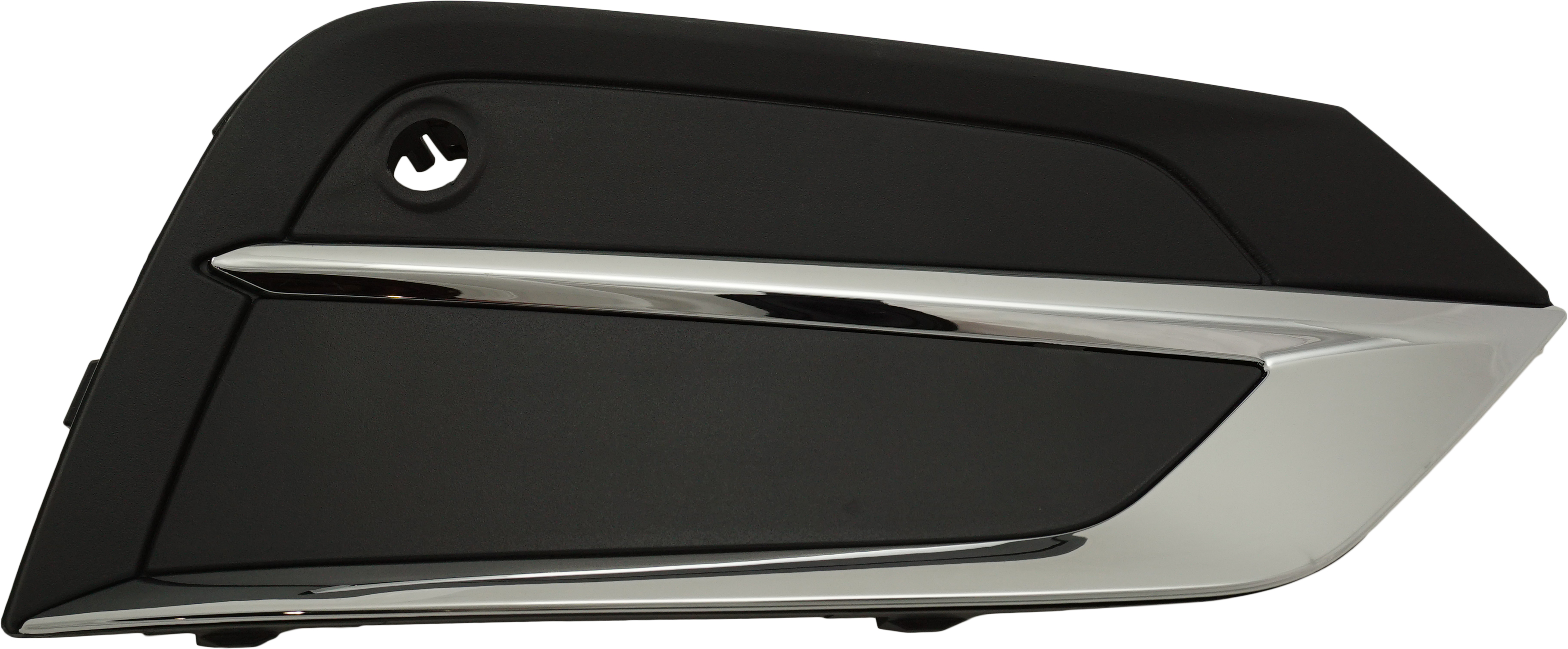 AM XC60-18-21 FRONT BUMPER GRILLE RH T5 Inscription T6 Inscription Models SKU RV01550015 Partslink VO1039111 OEM 316945393