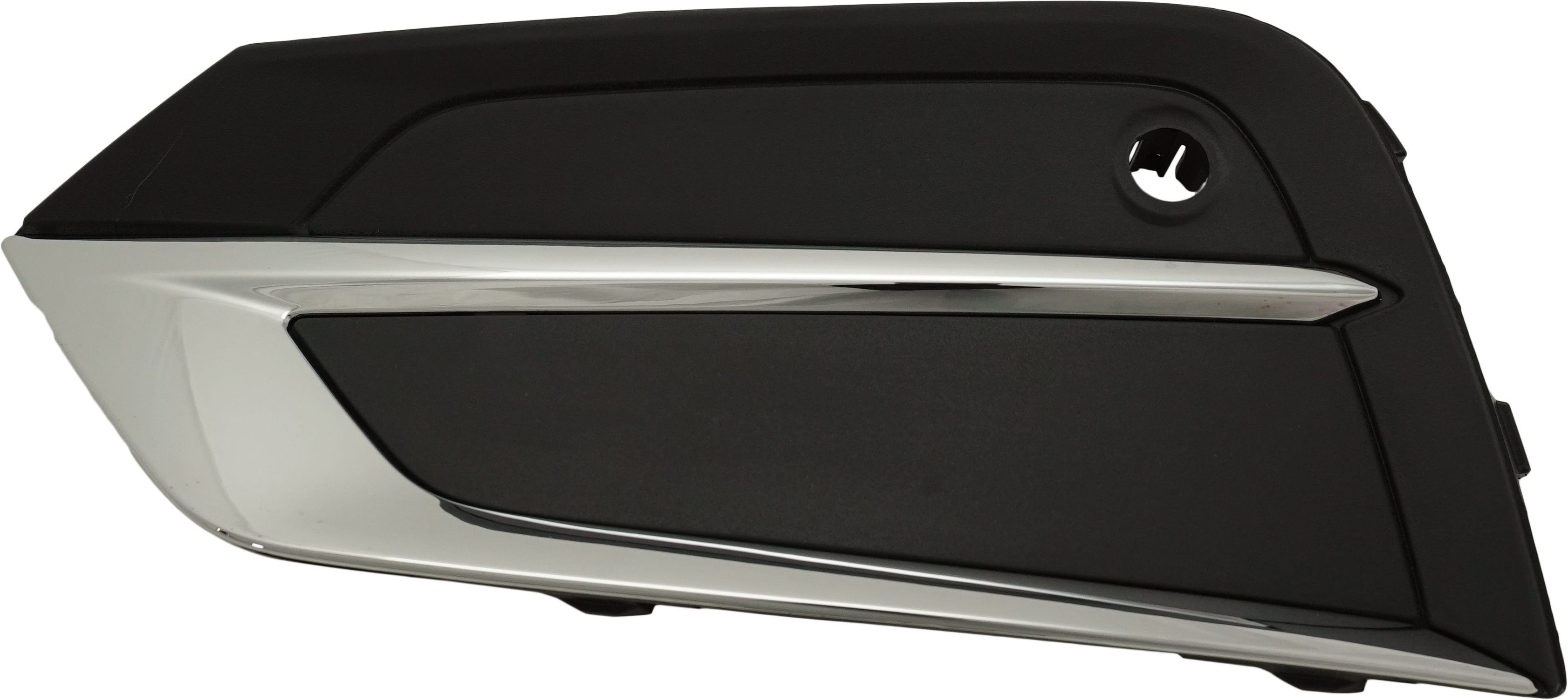 AM XC60-18-21 FRONT BUMPER GRILLE LH T5 Inscription T6 Inscription Models SKU RV01550016 Partslink VO1038111 OEM 316945385