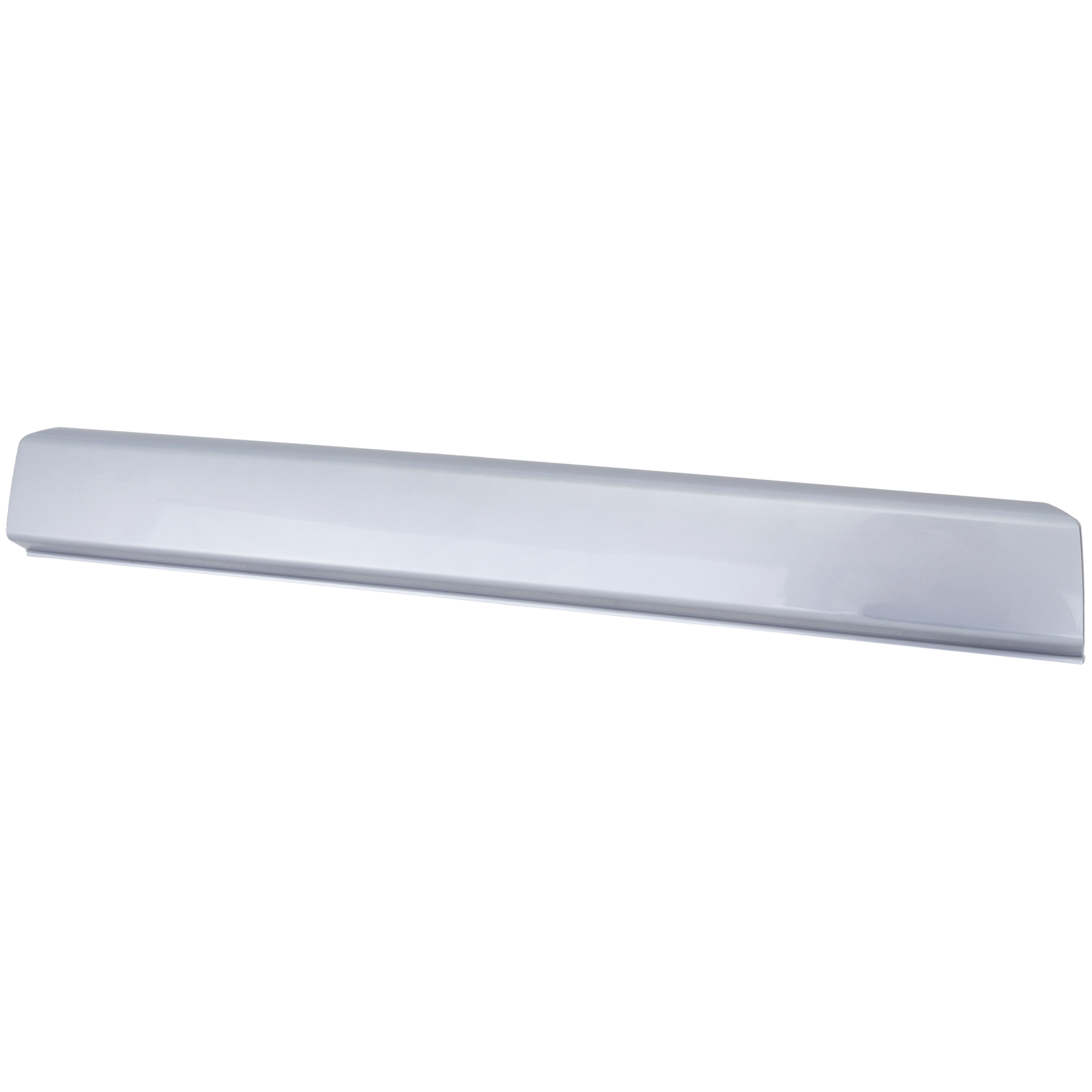 AM VOLVO HD VNL 18-22 FRONT BUMPER MOLDING Center SKU RV01590007 HD OEM 82750580