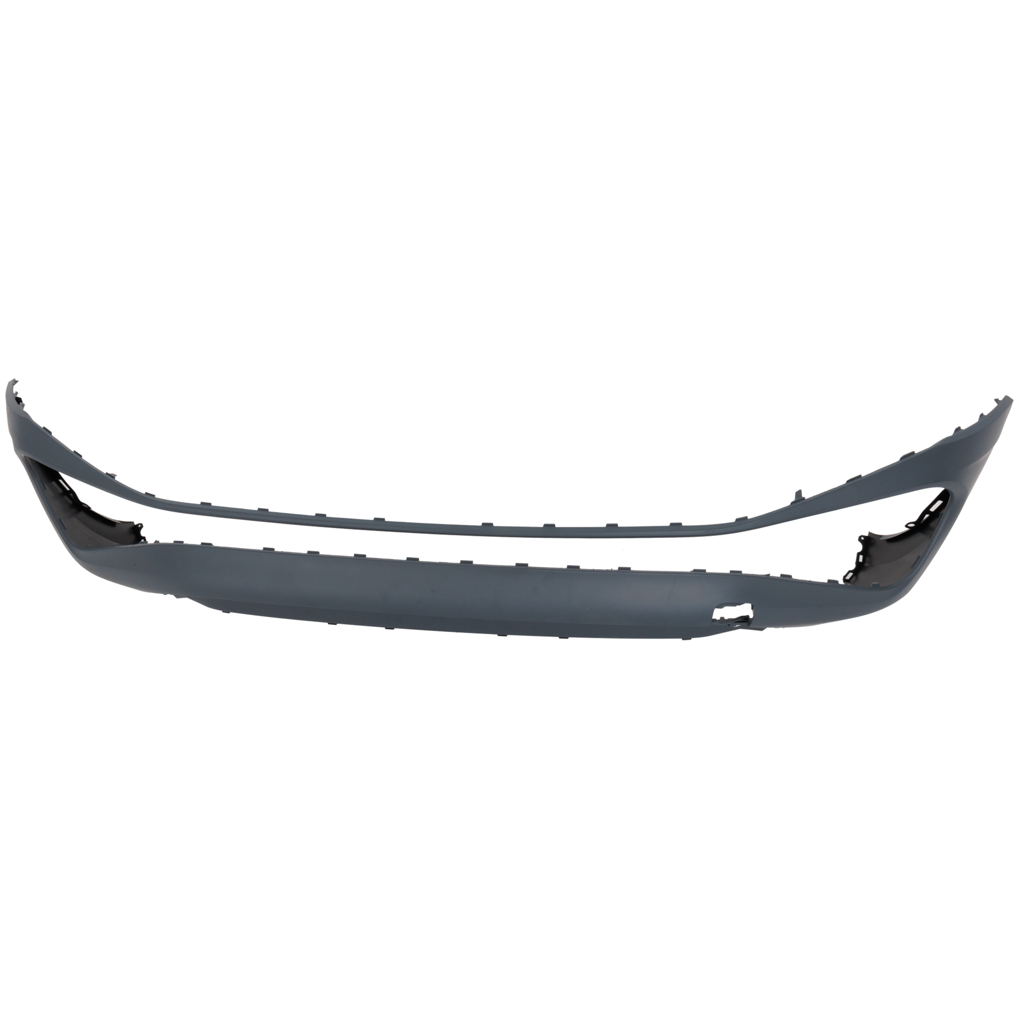 AM JETTA 22-24 FRONT BUMPER COVER Primed SKU RV01630001P Partslink VW1000249 OEM 17A807217FGRU