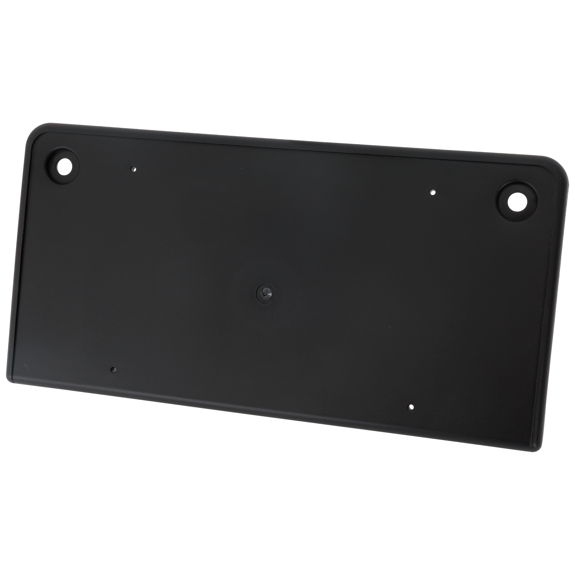AM PASSAT 16-19 FRONT LICENSE PLATE BRACKET GT R LINE SE R LINE Models USA Built Vehicle SKU RV01730010 Partslink VW1068119 OEM 561807287E9B9