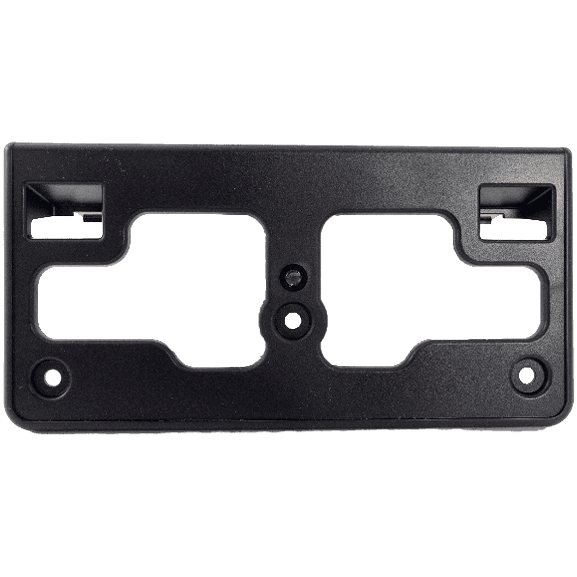 AM PASSAT 20-22 FRONT LICENSE PLATE BRACKET Execline w o R Line Pkg Comfortline Highline S SE SEL Models SKU RV01730015 Partslink VW1068126 OEM 561807287H9B9