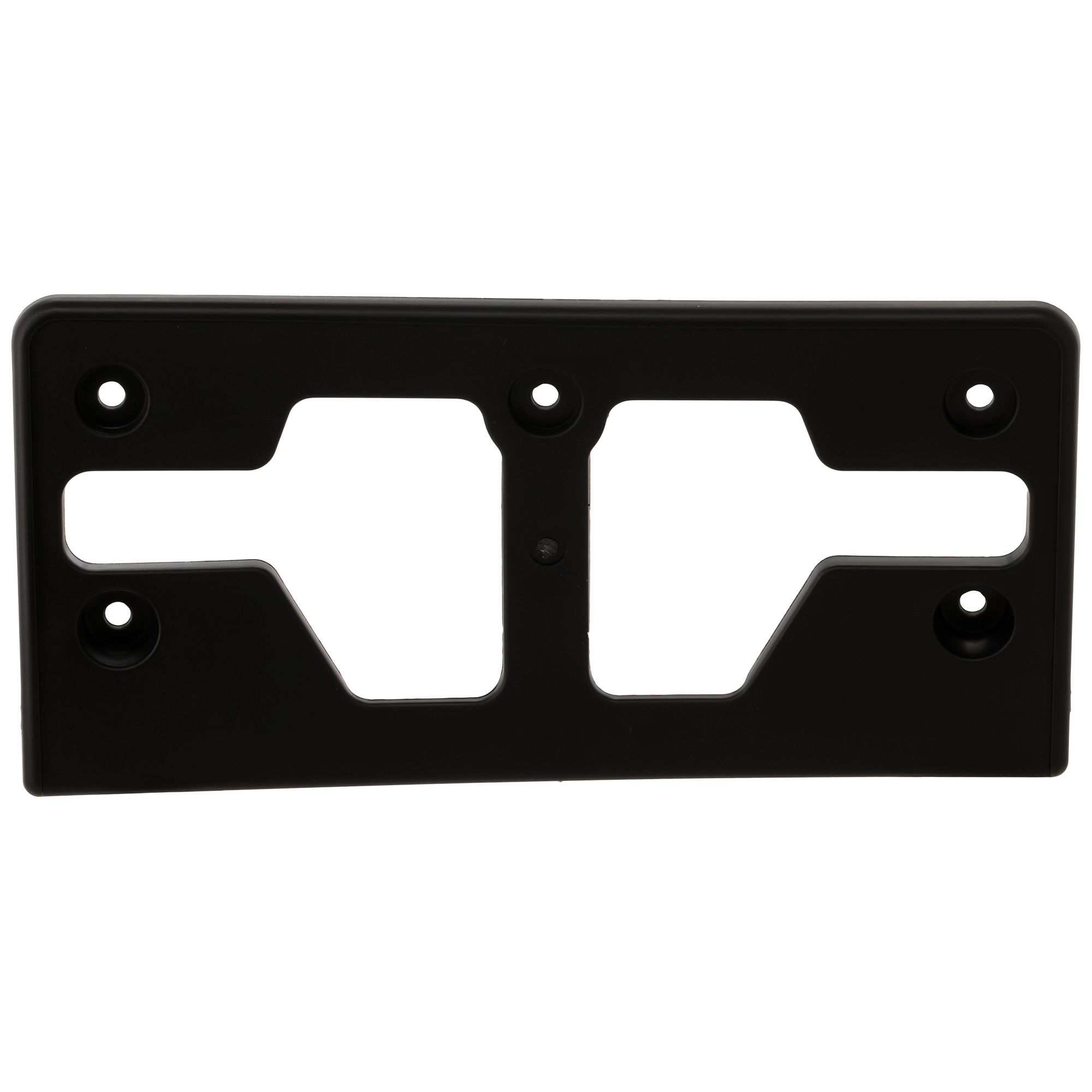 AM ATLAS 21-23 ATLAS CROSS SPORT 20-23 FRONT LICENSE PLATE BRACKET w R Line Package Highline SEL R Line SEL Premium E Line Execline Models SKU RV01730019 Partslink VW1068130 OEM 3CN807287G9B9