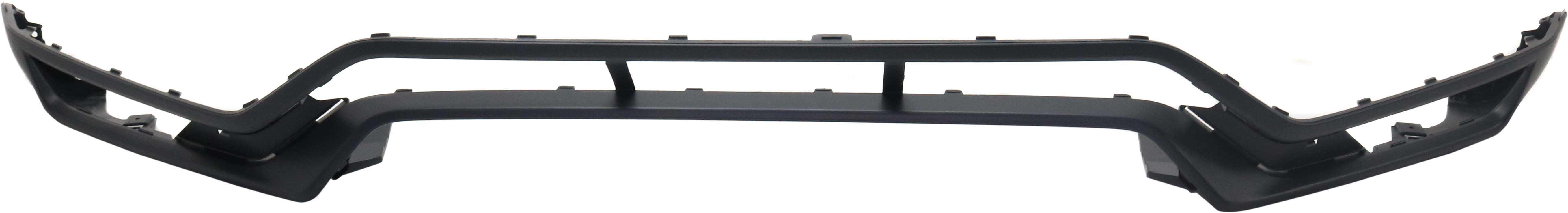 AM XC90-16-19 FRONT LOWER VALANCE Spoiler Primed 16-17 T5 T6 R Design T8 R Design Models SKU RV01750003 Partslink VO1094100 OEM 398354779