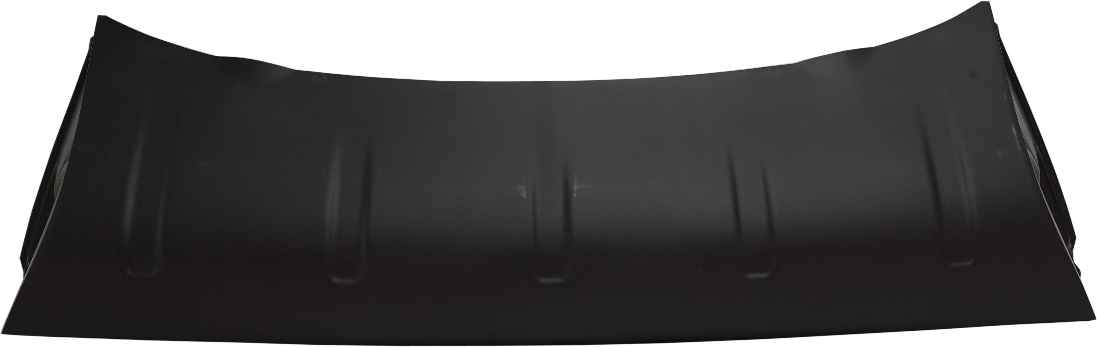 AM VOLVO HD VNL 15-19 FRONT LOWER VALANCE Center Textured SKU RV01750005 HD OEM 82741400