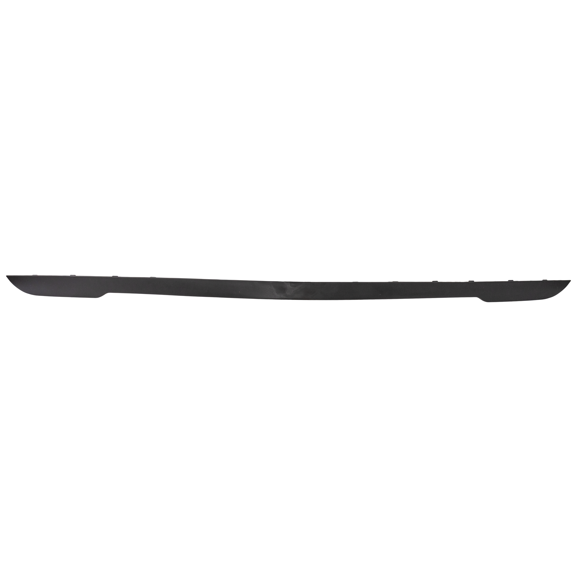 AM ATLAS 18-20 FRONT LOWER VALANCE Spoiler Textured w o R Line Pkg SKU RV01750008 Partslink VW1093131 OEM 3CN8071109B9