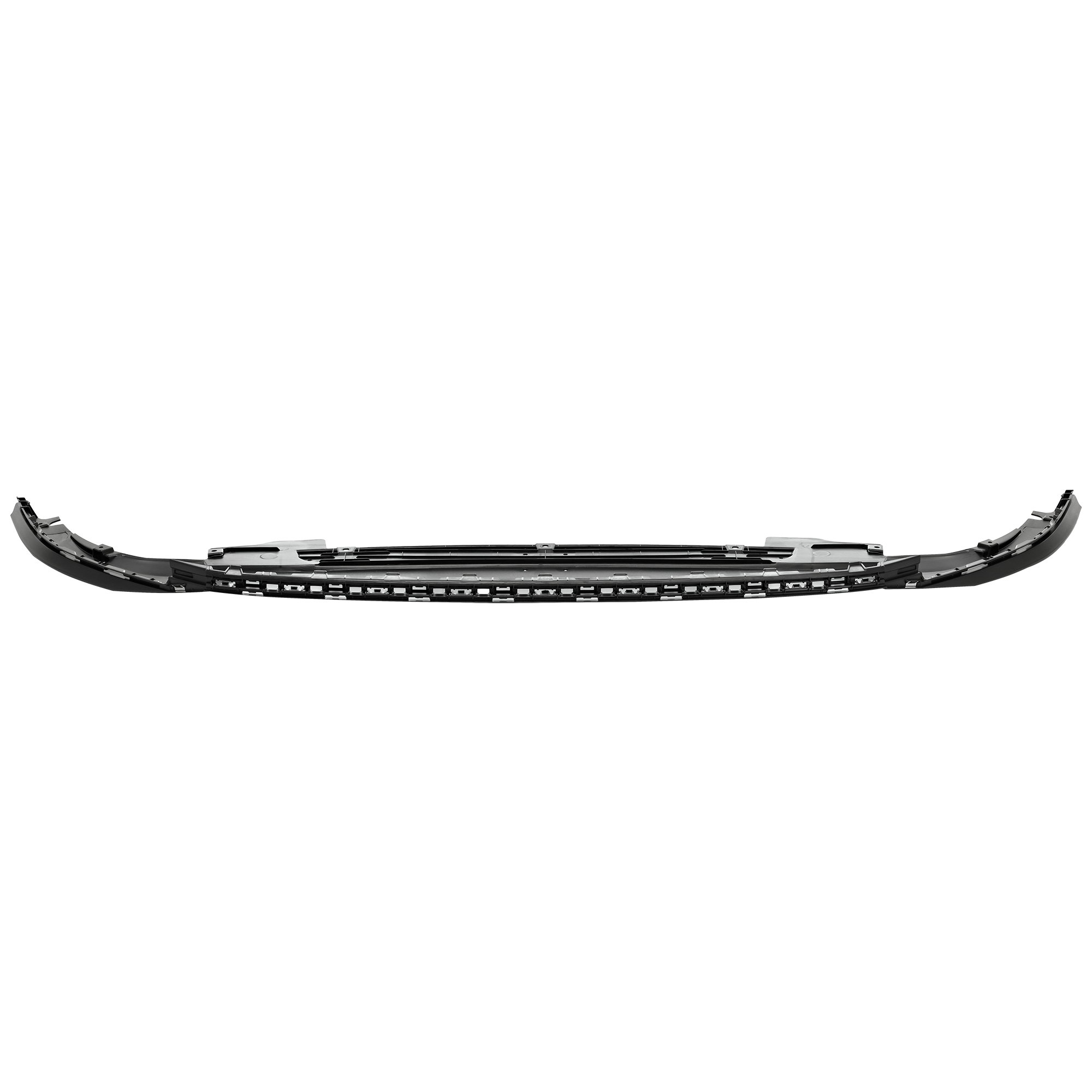 AM GTI 22-23 FRONT LOWER VALANCE Plastic Textured SKU RV01750016 Partslink VW1093135 OEM 5H0805915K9B9