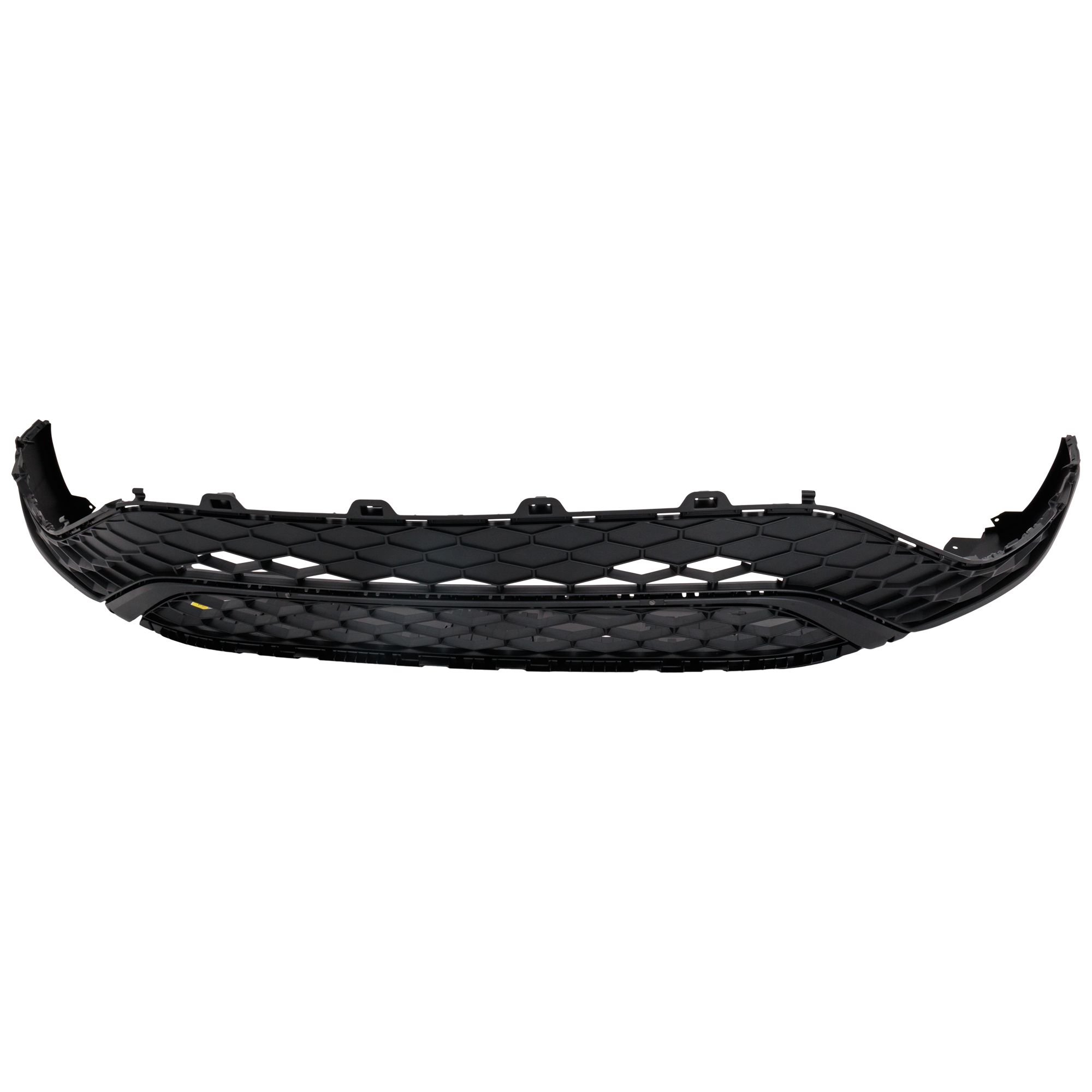 AM TAOS 22-23 FRONT LOWER VALANCE Spoiler Textured CAPA SKU RV01750033Q Partslink VW1015110C OEM 2GJ8059039B9