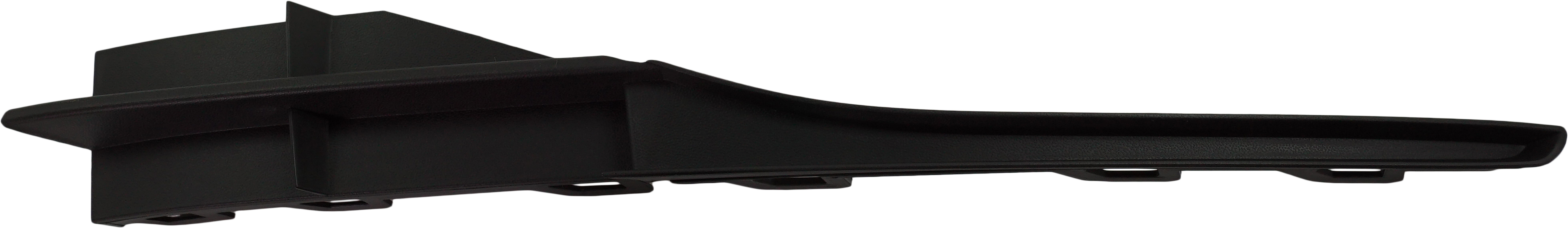 AM JETTA 19-21 FRONT BUMPER GRILLE LH Exc. GLI Models SKU RV04050002 Partslink VW1038161 OEM 17A8543219B9