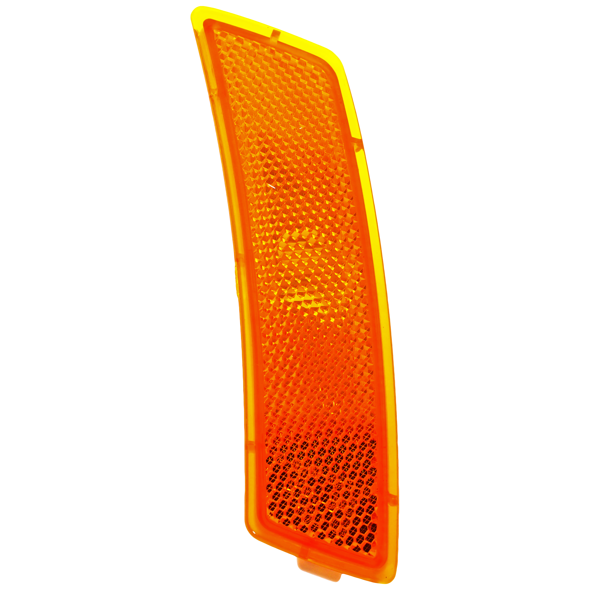 AM BEETLE 12-19 TIGUAN 18-23 FRONT SIDE MARKER LAMP RH Lens and Housing CAPA SKU RV10450001Q Partslink VW2555100C OEM 5C5945072A 5C5945072B