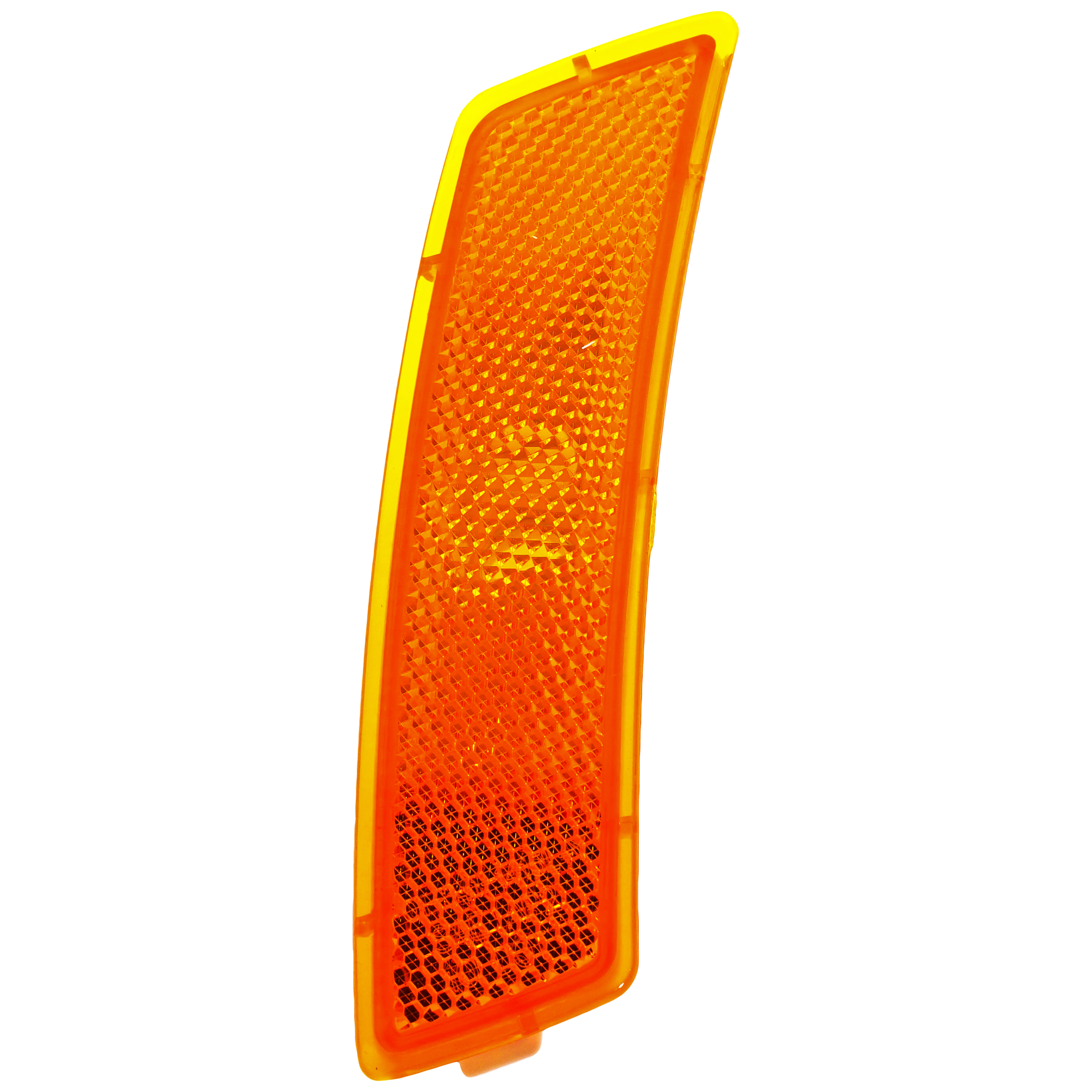AM BEETLE 12-19 TIGUAN 18-23 FRONT SIDE MARKER LAMP LH Lens and Housing CAPA SKU RV10450002Q Partslink VW2554100C OEM 5C5945071A 5C5945071B