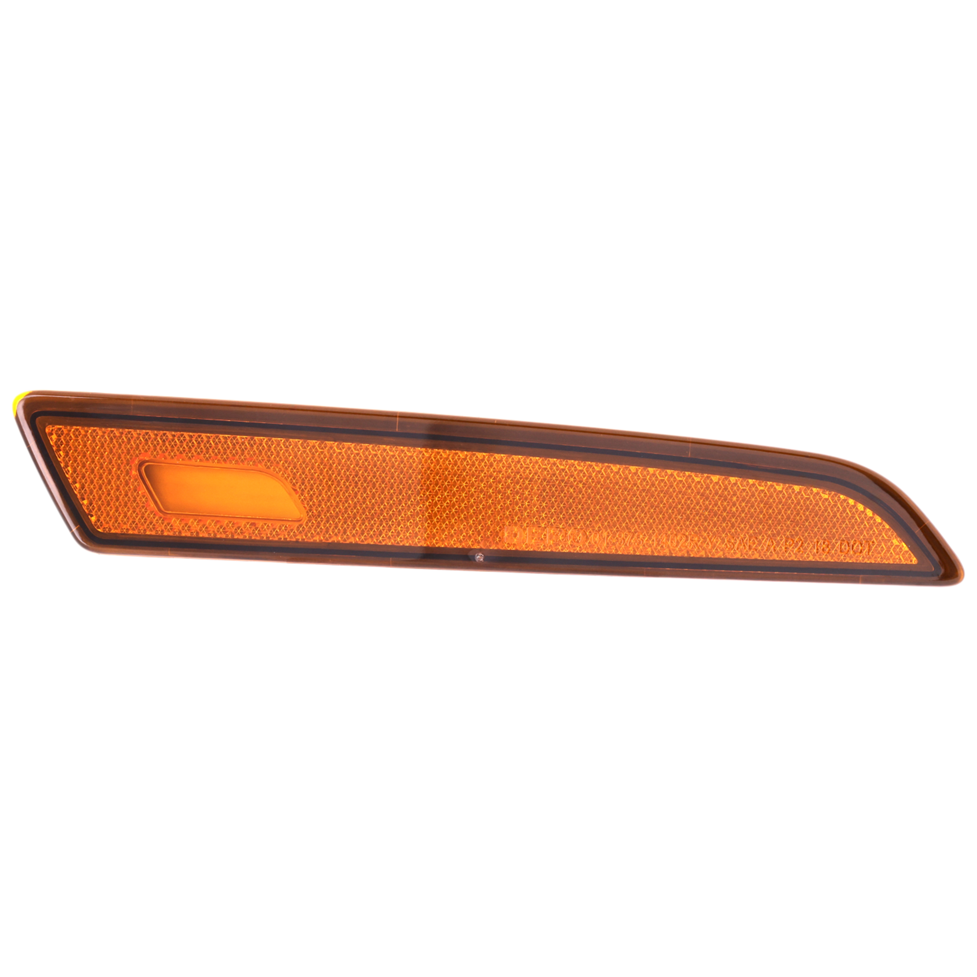 AM VNR VNL 18-20 FRONT SIDE MARKER LAMP RH Assembly Halogen SKU RV10450005A HDA OEM 82750743