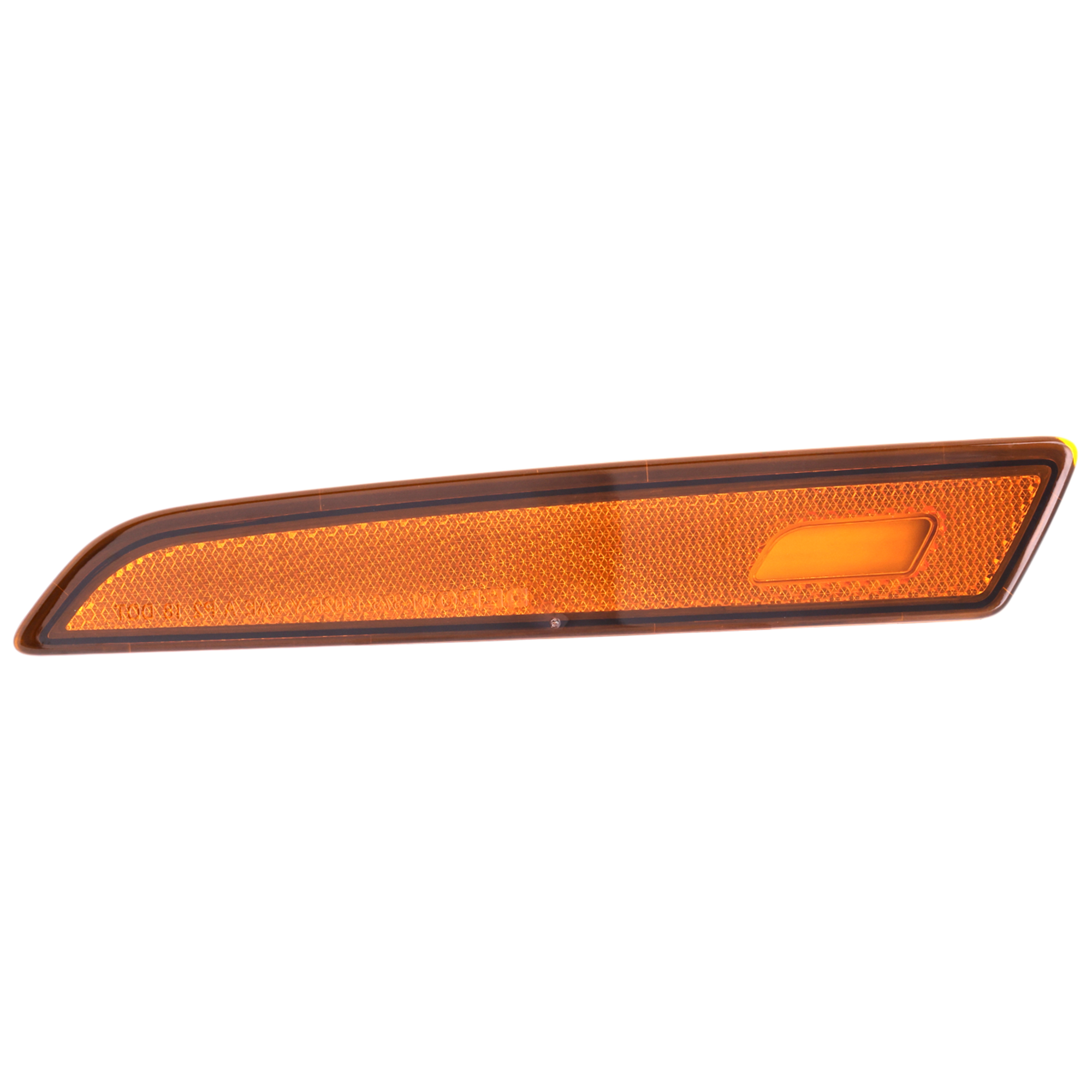 AM VNR VNL 18-20 FRONT SIDE MARKER LAMP LH Assembly Halogen SKU RV10450006A HDA OEM 82750741