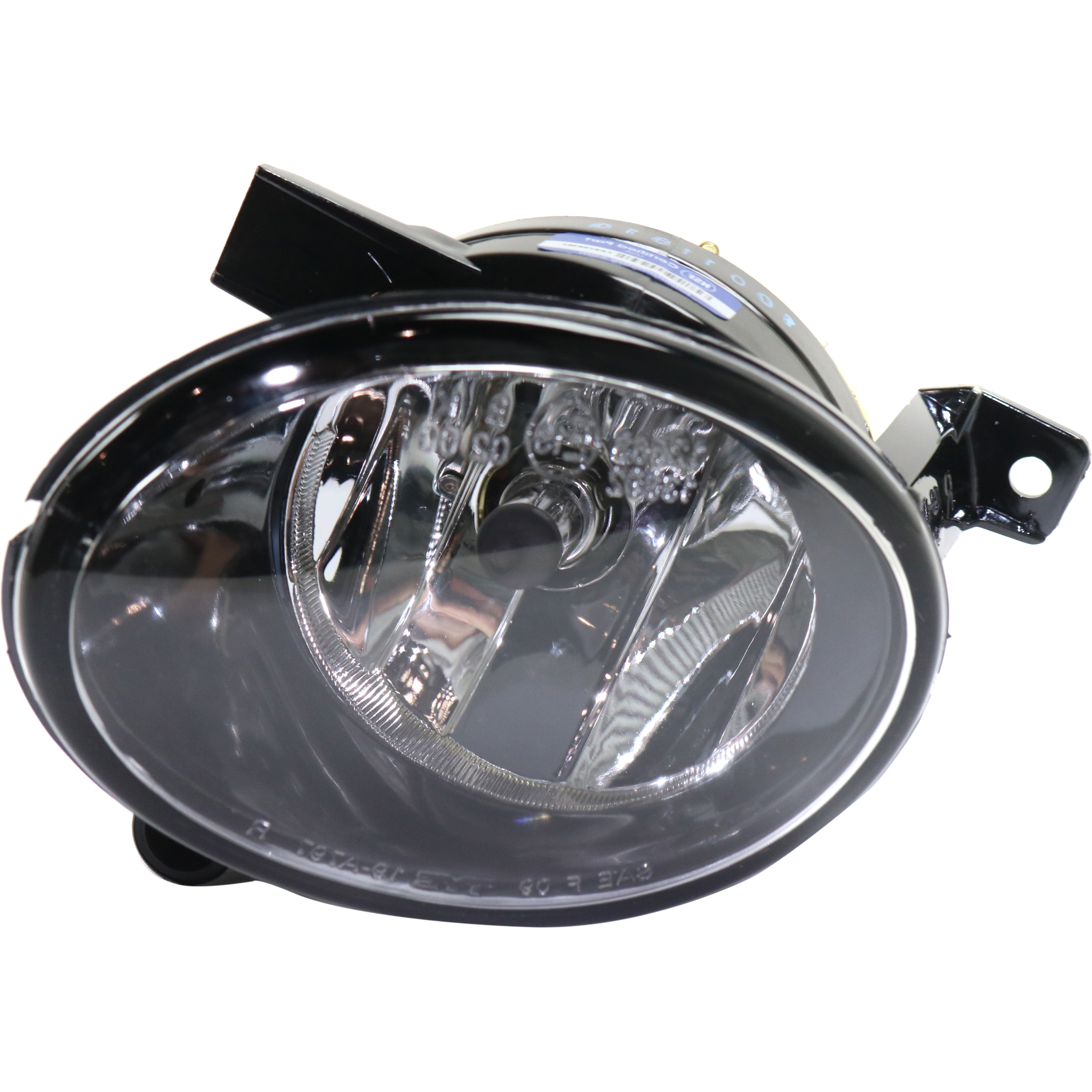 AM TIGUAN 12-17 FRONT FOG LAMP LH Assembly SKU RV10750002 Partslink VW2592120 OEM 5K0941699F