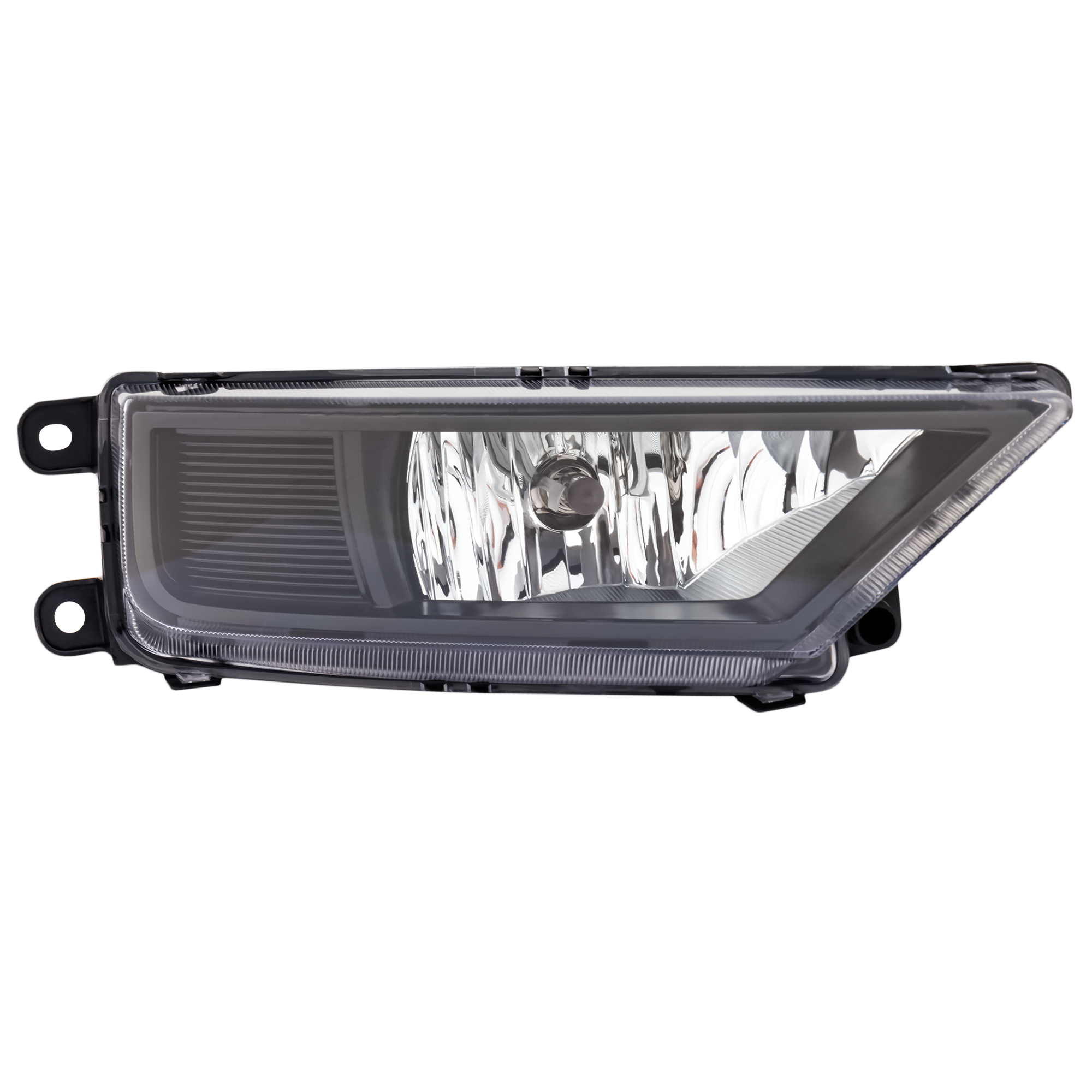 AM TIGUAN 18-21 FRONT FOG LAMP RH Assembly CAPA SKU RV10750003Q Partslink VW2593133C OEM 5NL941700