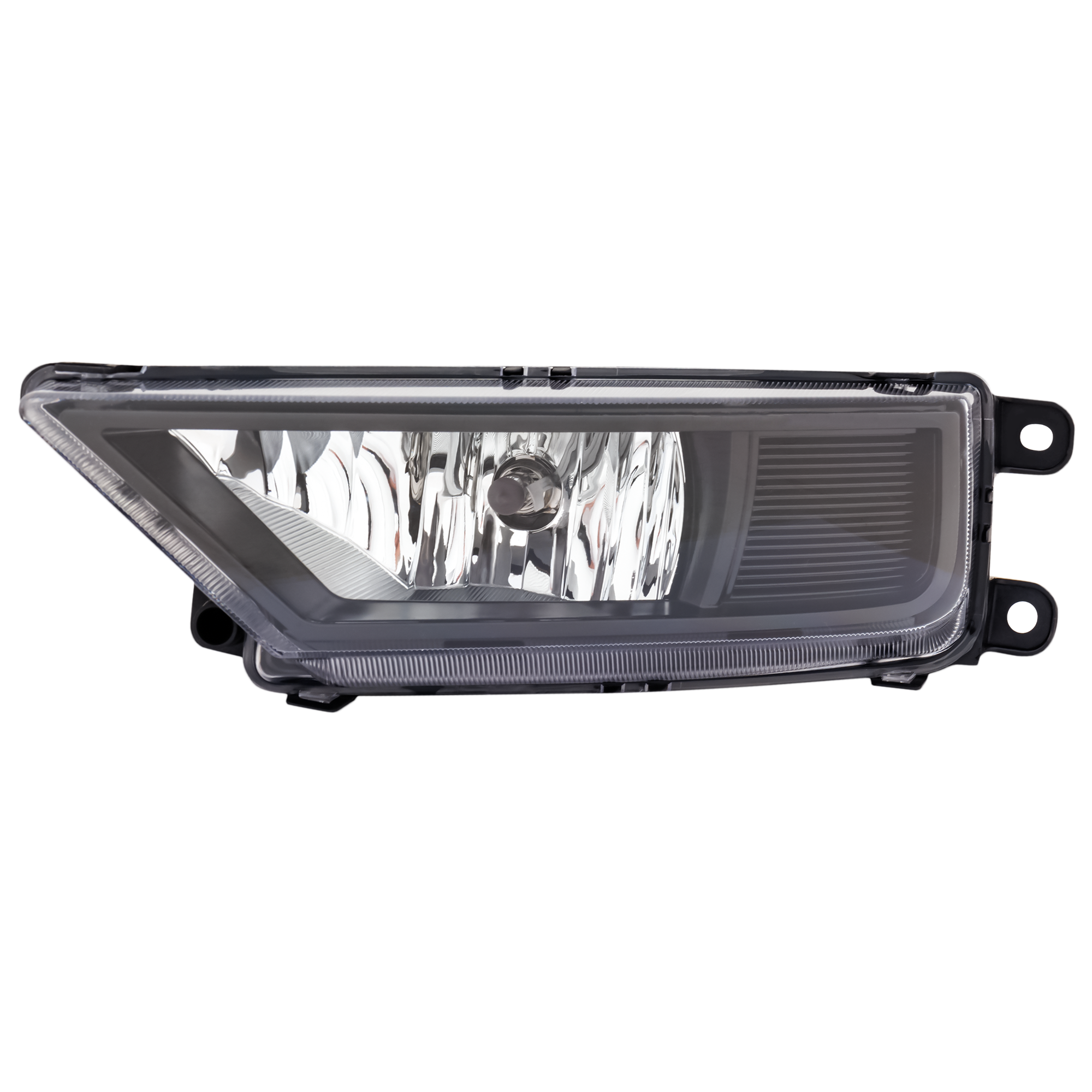 AM TIGUAN 18-21 FRONT FOG LAMP LH Assembly CAPA SKU RV10750004Q Partslink VW2592133C OEM 5NL941699