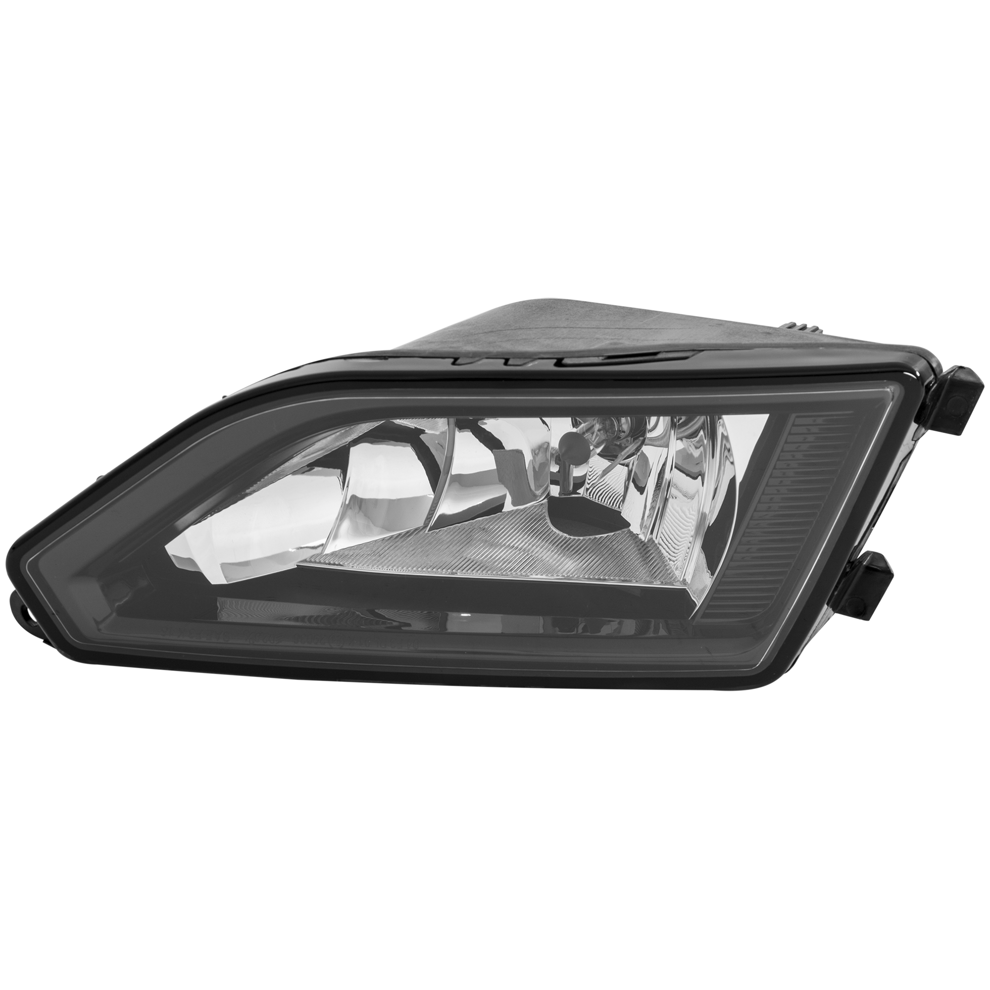AM ATLAS 18-20 FRONT FOG LAMP RH Assembly Halogen SKU RV10750011 Partslink VW2593138 OEM 3CN941662