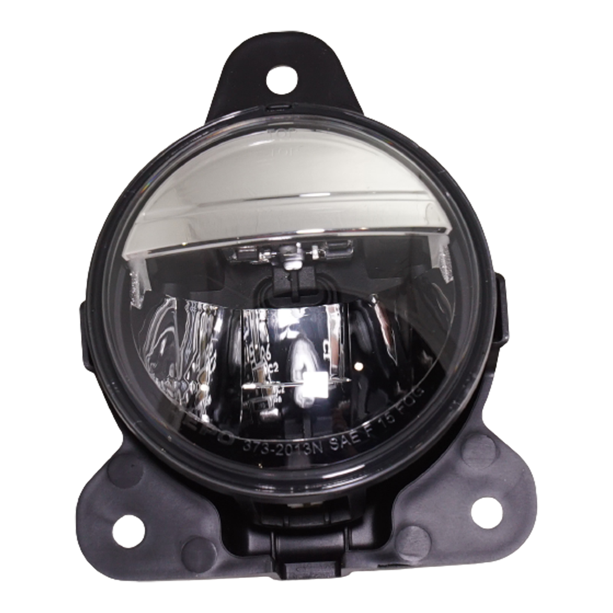 AM VOLVO HD VNR 18-19 FOG LAMP RH=LH Assembly SKU RV10750015 HD OEM 82744707