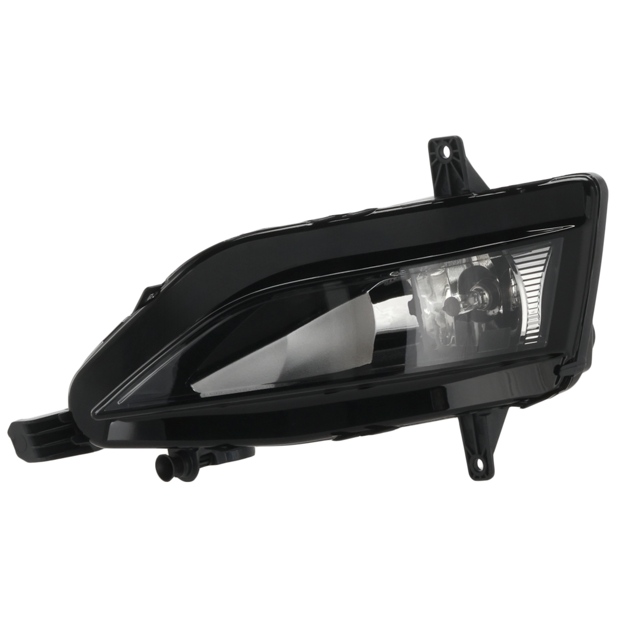 AM JETTA 19-21 GOLF 18-21 GOLF SPORTWAGON 18-19 FOG LAMP RH Assembly Halogen SKU RV10750033A Partslink VW2593135 OEM 5GM941662A