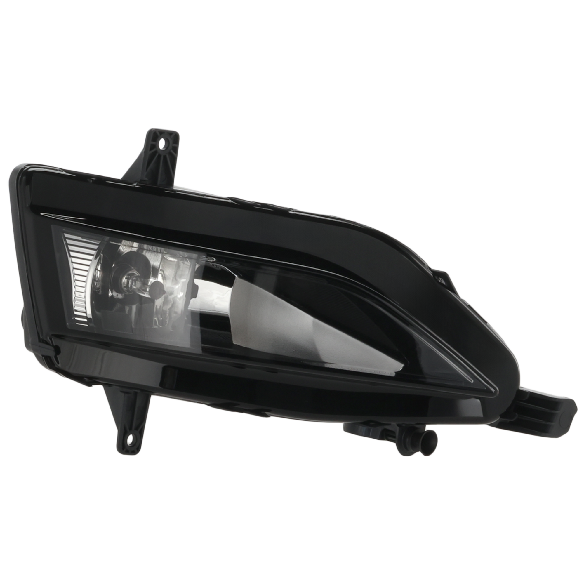 AM JETTA 19-21 GOLF 18-21 GOLF SPORTWAGON 18-19 FOG LAMP LH Assembly Halogen SKU RV10750034A Partslink VW2592135 OEM 5GM941661A
