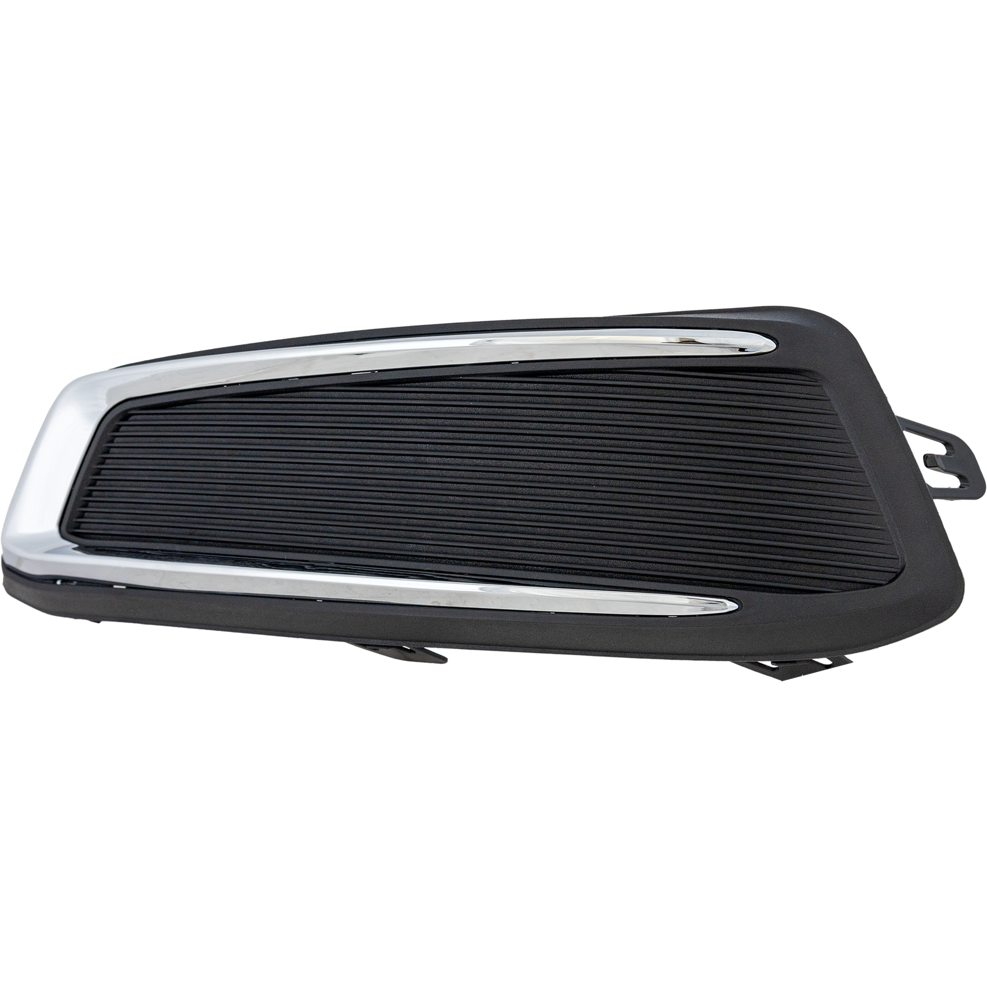 AM TIGUAN 19-21 FOG LAMP COVER RH R Line Style SKU RV10790001 Partslink VW1039167 OEM 5NN853666C041