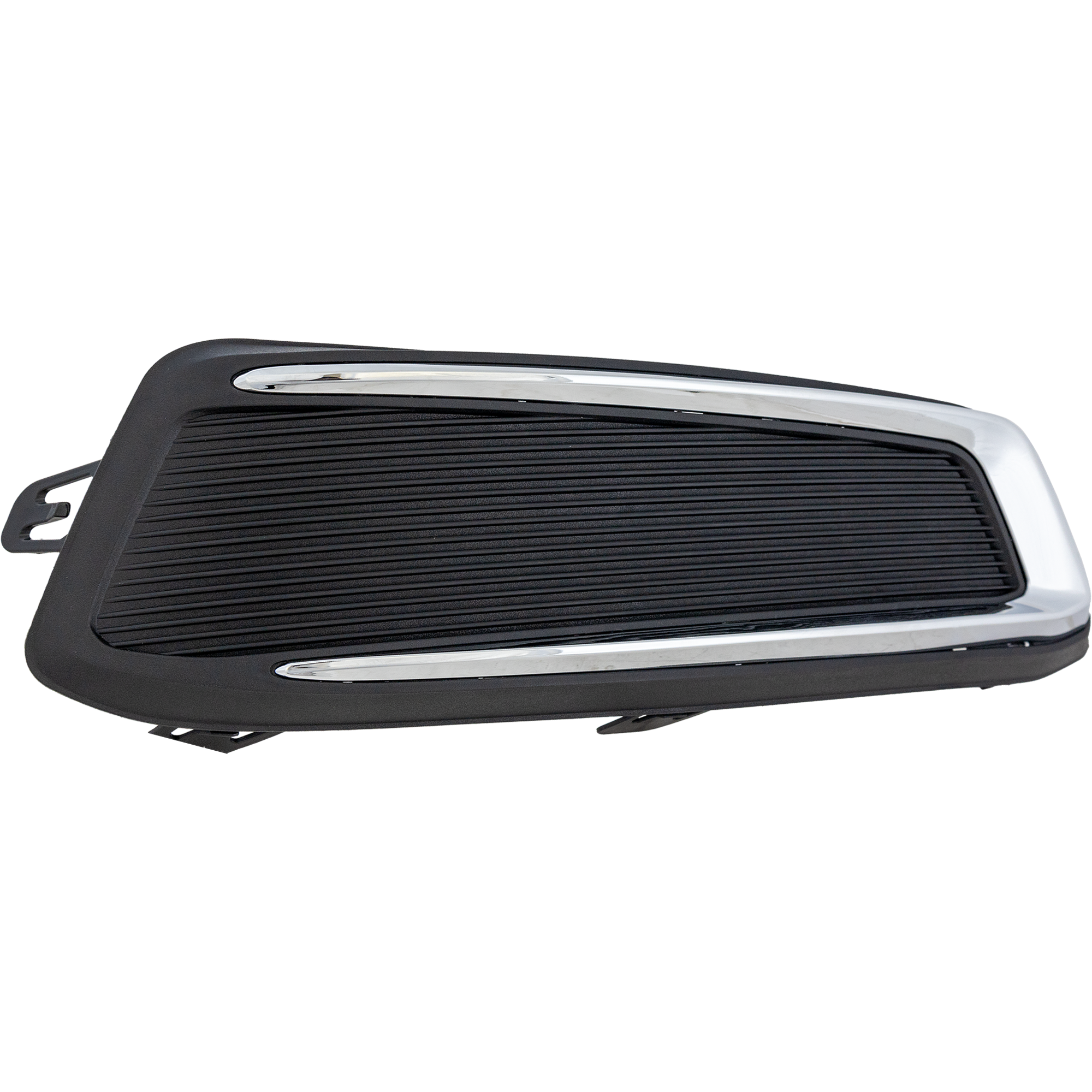 AM TIGUAN 19-21 FOG LAMP COVER LH R Line Style SKU RV10790002 Partslink VW1038167 OEM 5NN853665G041