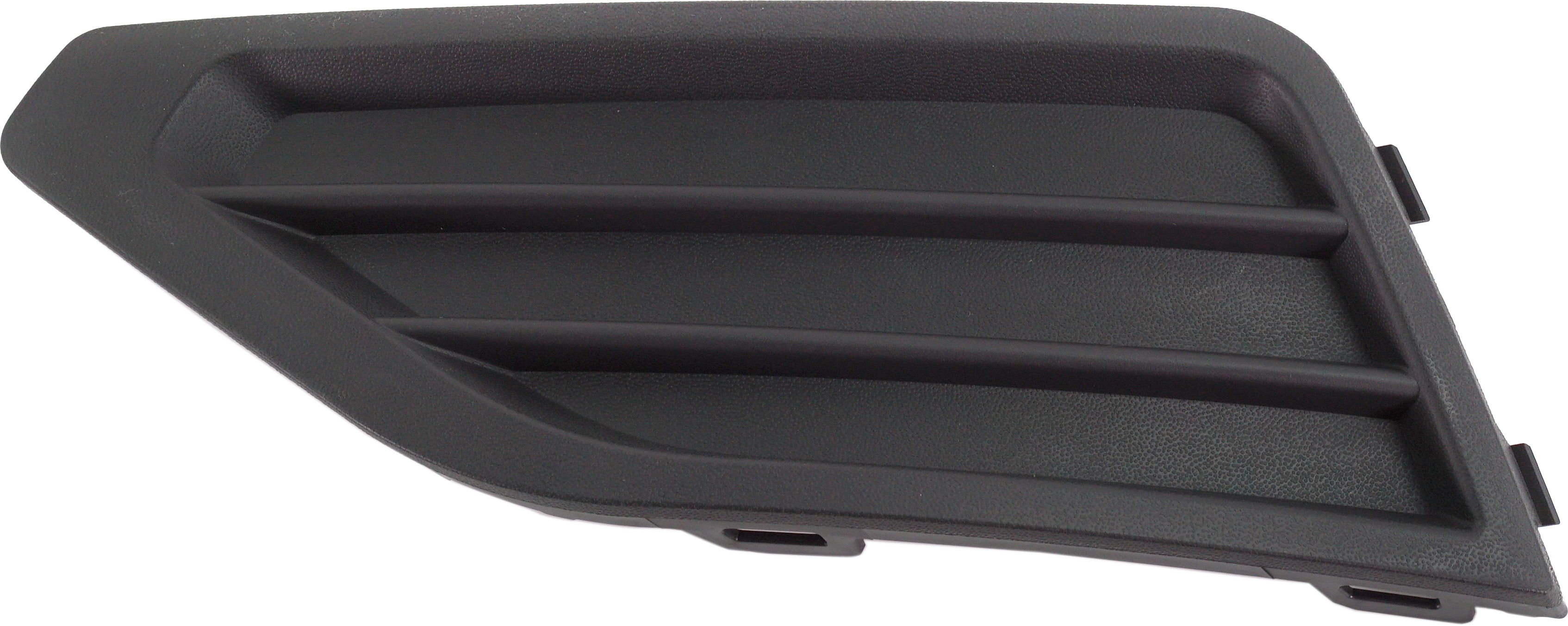 AM ATLAS 18-20 FOG LAMP COVER LH Black w o R Line Pkg SKU RV10860004 Partslink VW1038153 OEM 3CN8536659B9