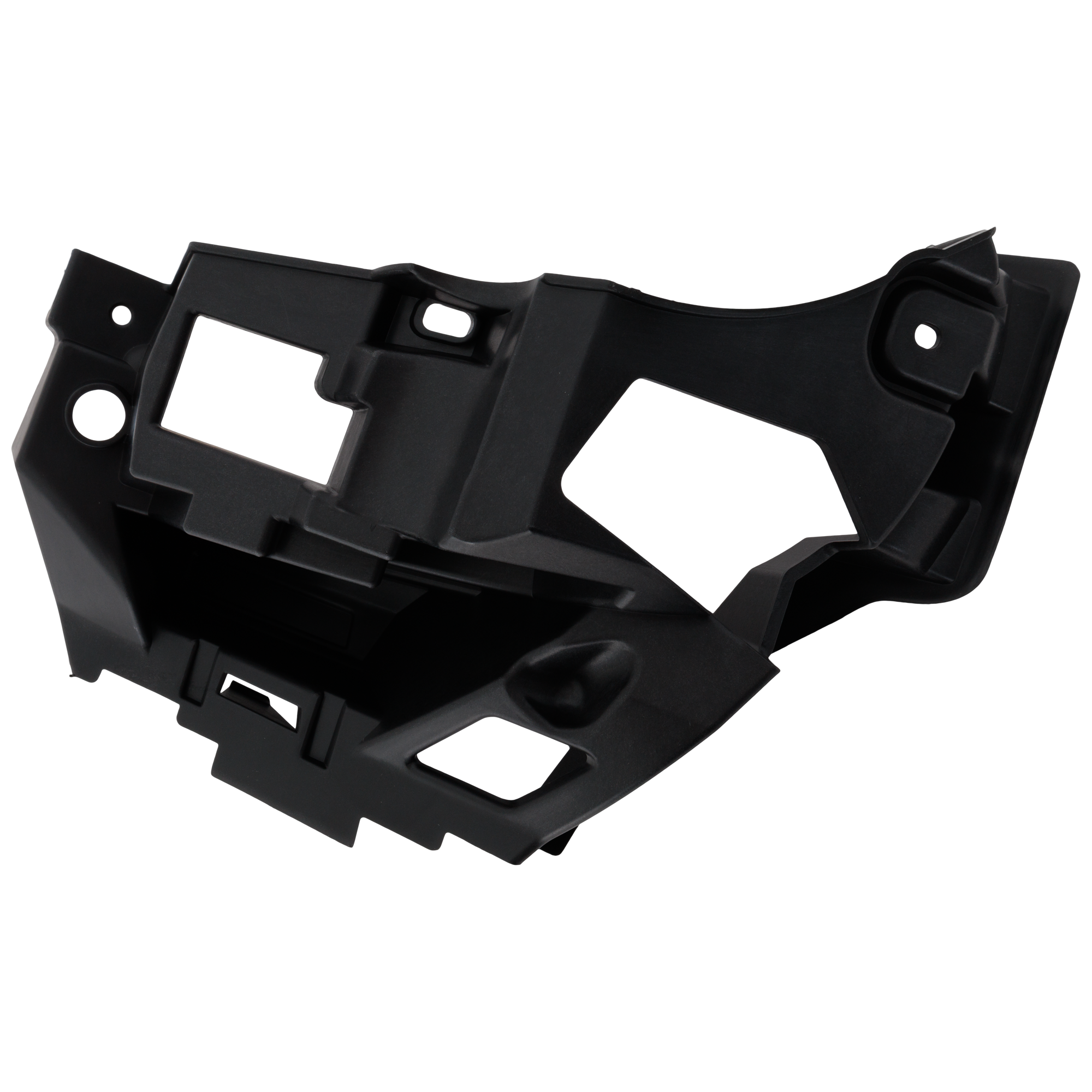 AM BEETLE 12-16 HEAD LAMP BRACKET RH Headlight Guide SKU RV10980001 Partslink VW2509107 OEM 5C5807262
