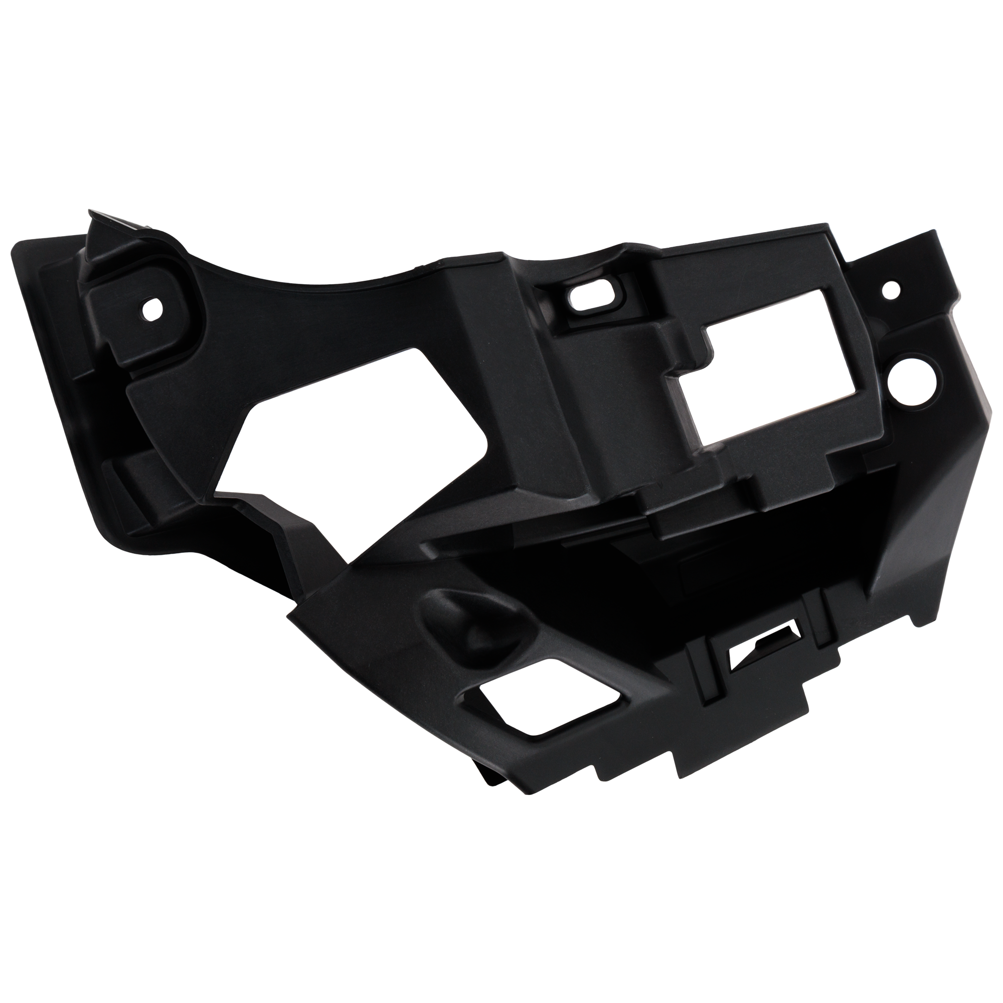 AM BEETLE 12-16 HEAD LAMP BRACKET LH Headlight Guide SKU RV10980002 Partslink VW2508107 OEM 5C5807261